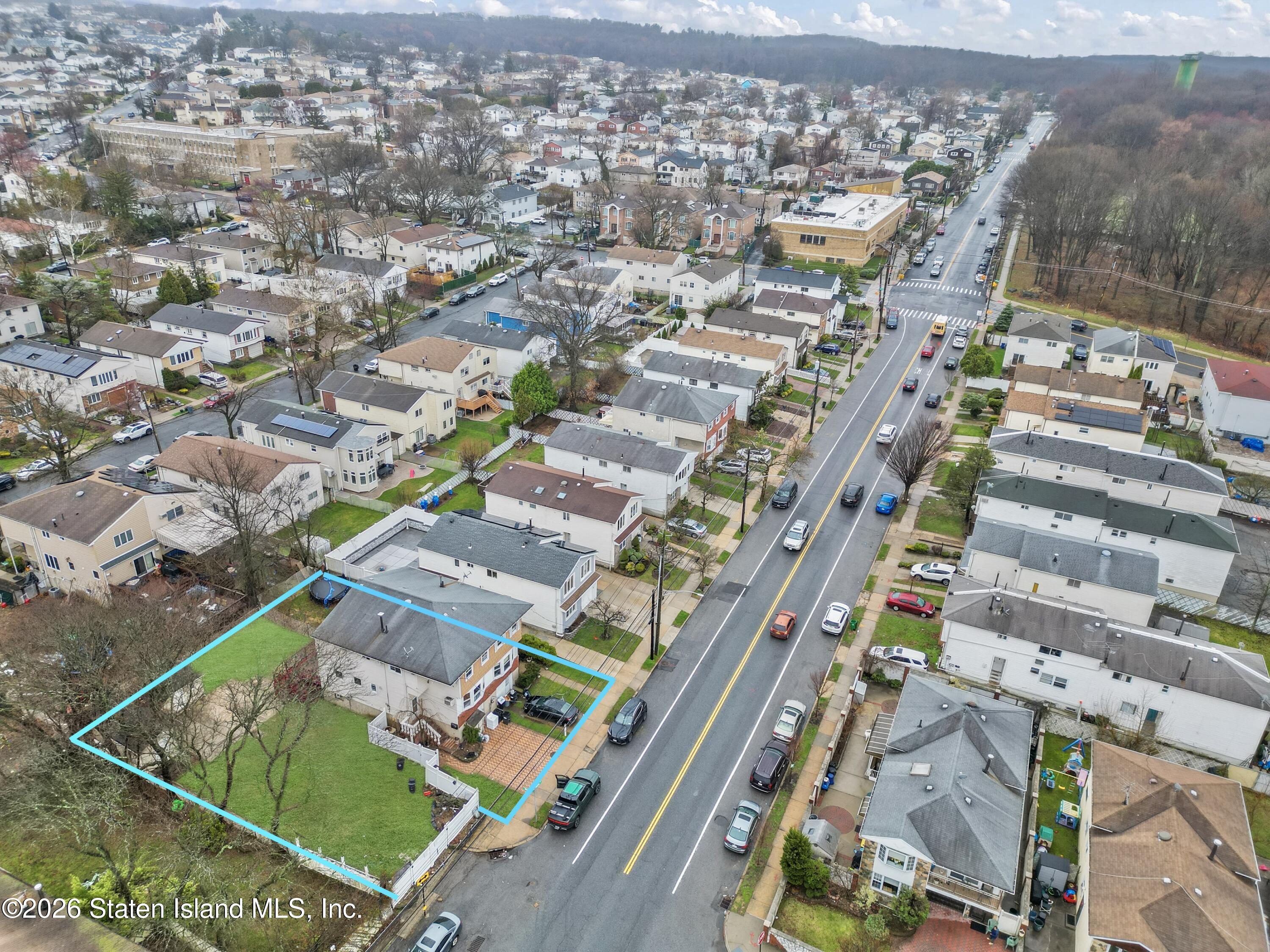 753 Woolley Avenue, Staten Island, NY, 10314 image 7