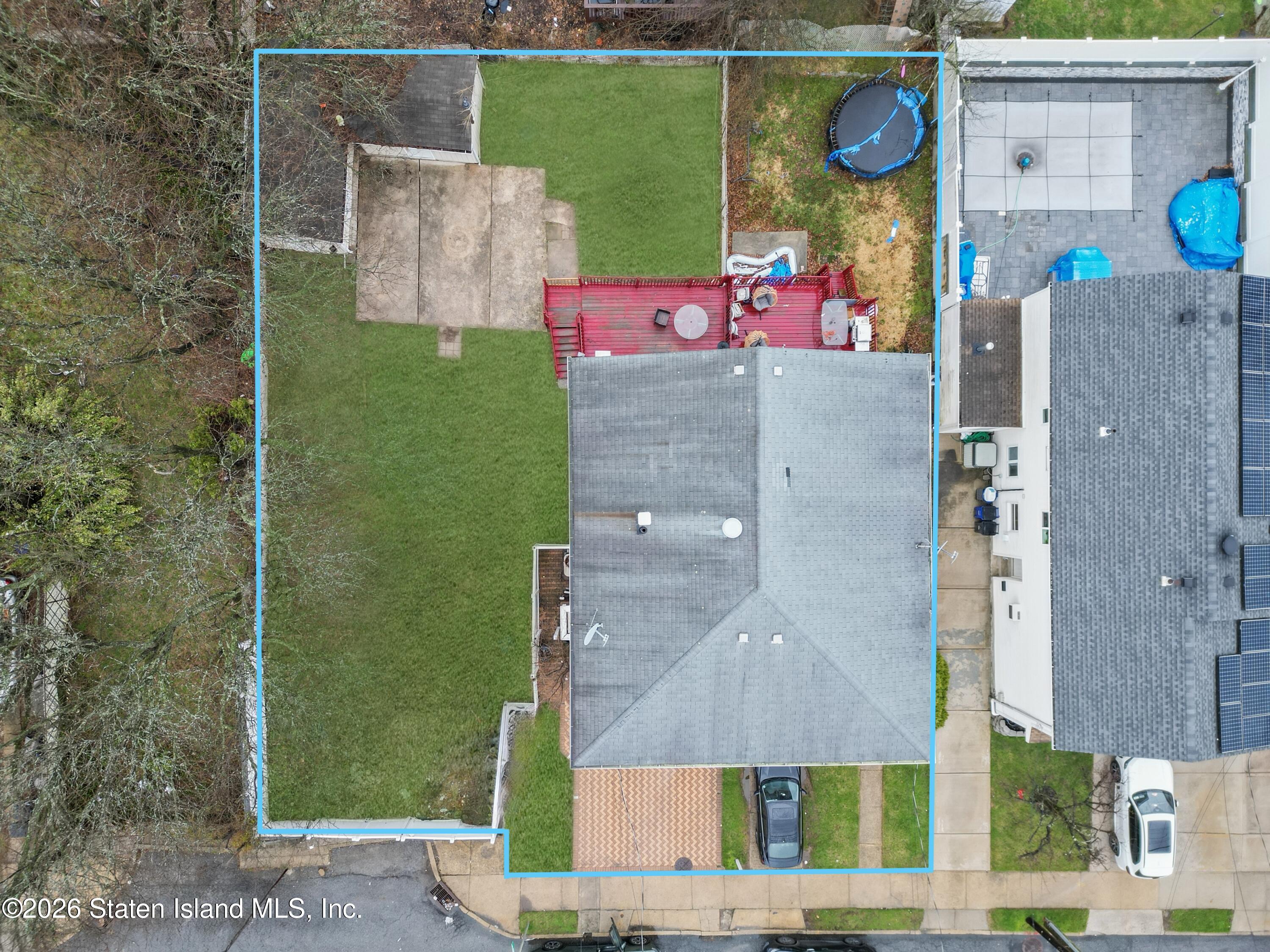 753 Woolley Avenue, Staten Island, NY, 10314 image 8