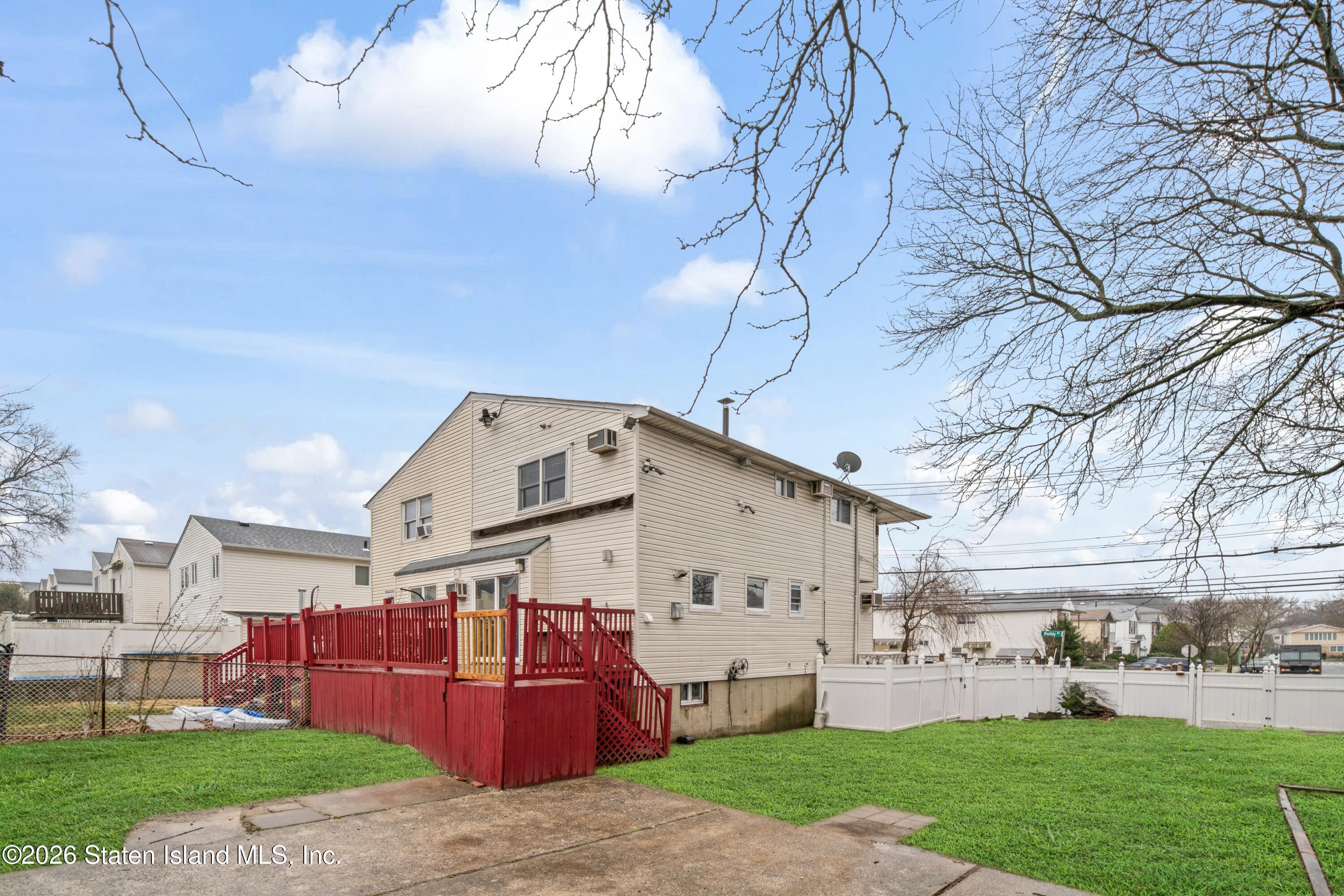 753 Woolley Avenue, Staten Island, NY, 10314 image 30