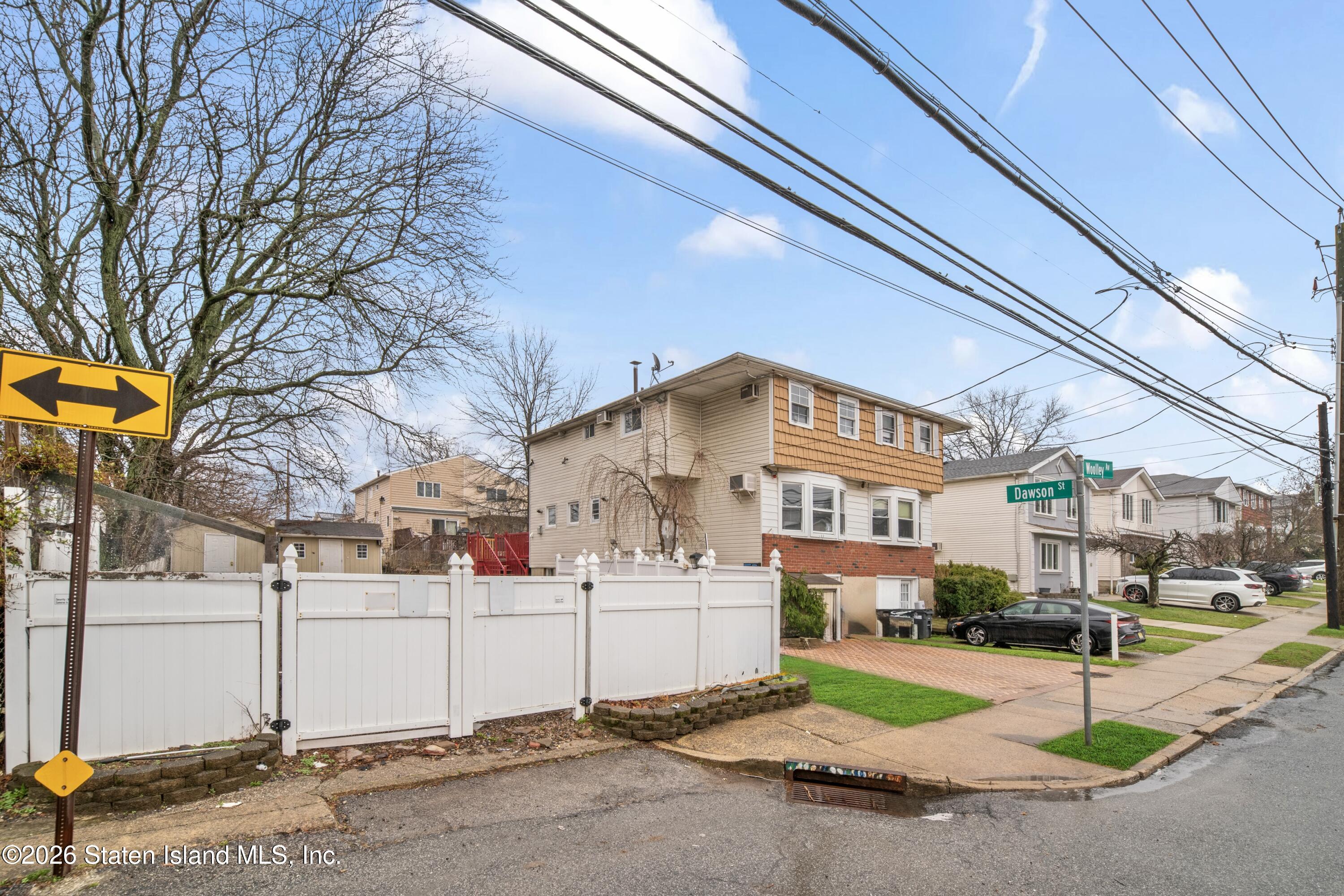 753 Woolley Avenue, Staten Island, NY, 10314 image 34