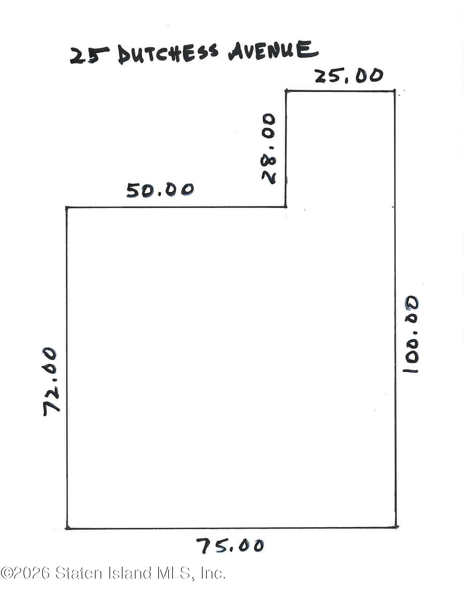 25 Dutchess Avenue, Staten Island, NY, 10304 image 43
