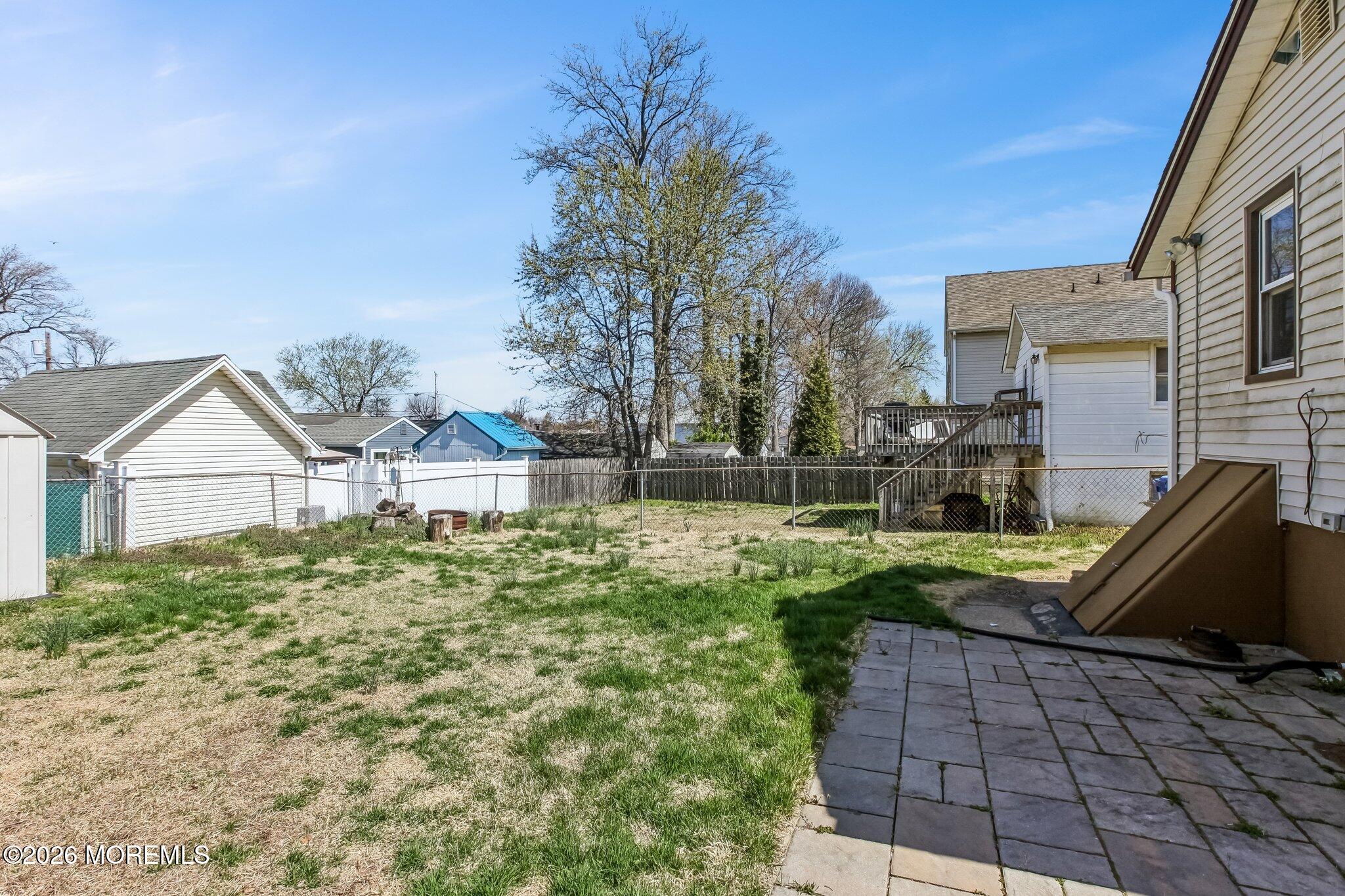 26 Hilltop Boulevard, Keyport, NJ, 07735 image 16
