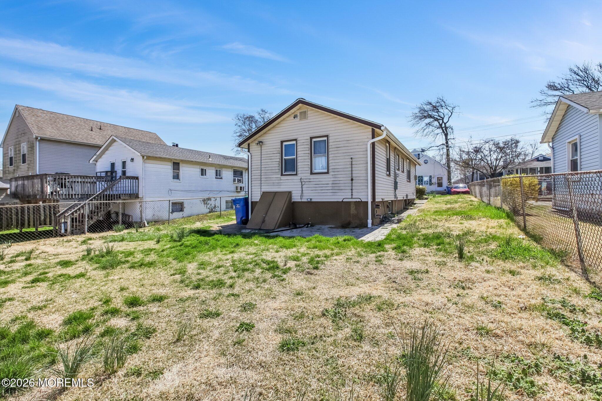 26 Hilltop Boulevard, Keyport, NJ, 07735 image 17