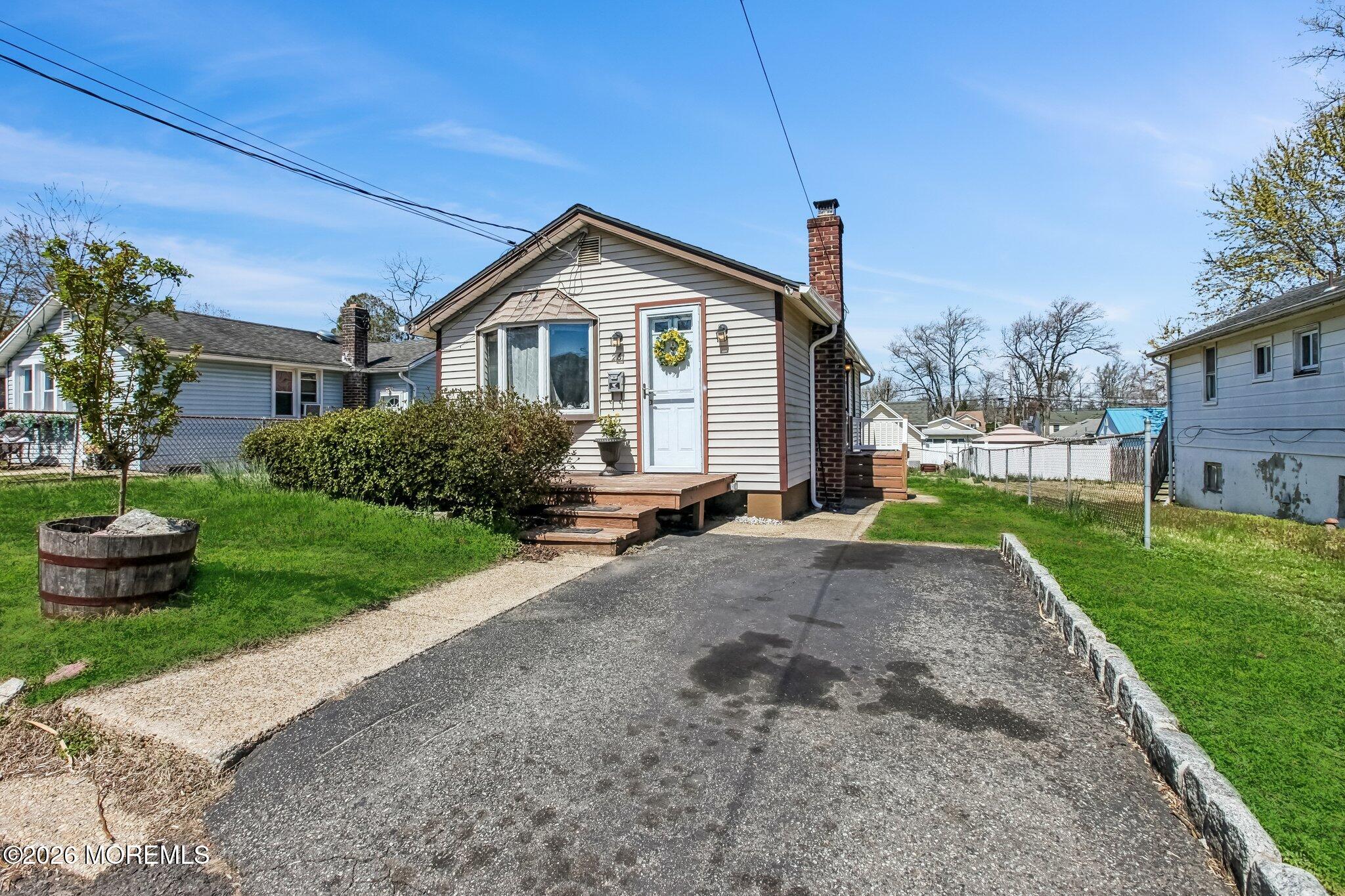 26 Hilltop Boulevard, Keyport, NJ, 07735 image 19