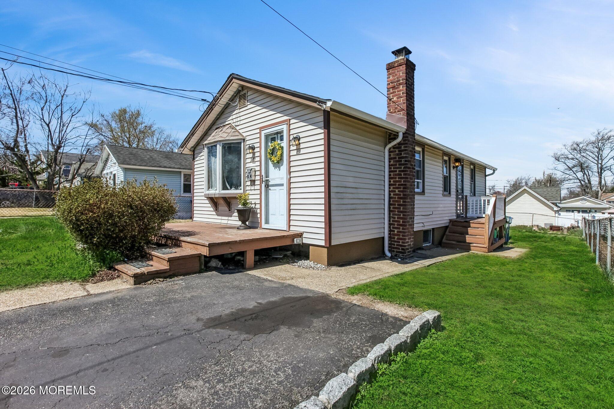 26 Hilltop Boulevard, Keyport, NJ, 07735 image 20