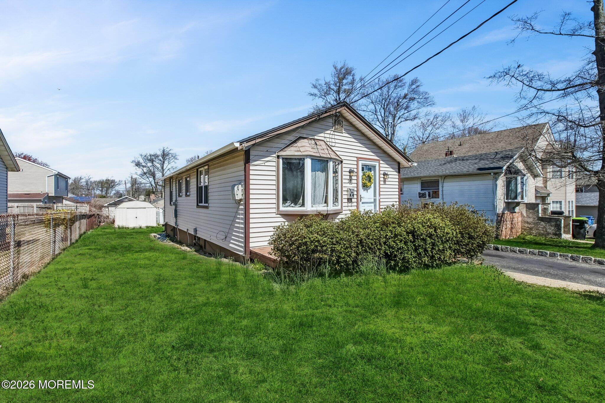 26 Hilltop Boulevard, Keyport, NJ, 07735 image 18