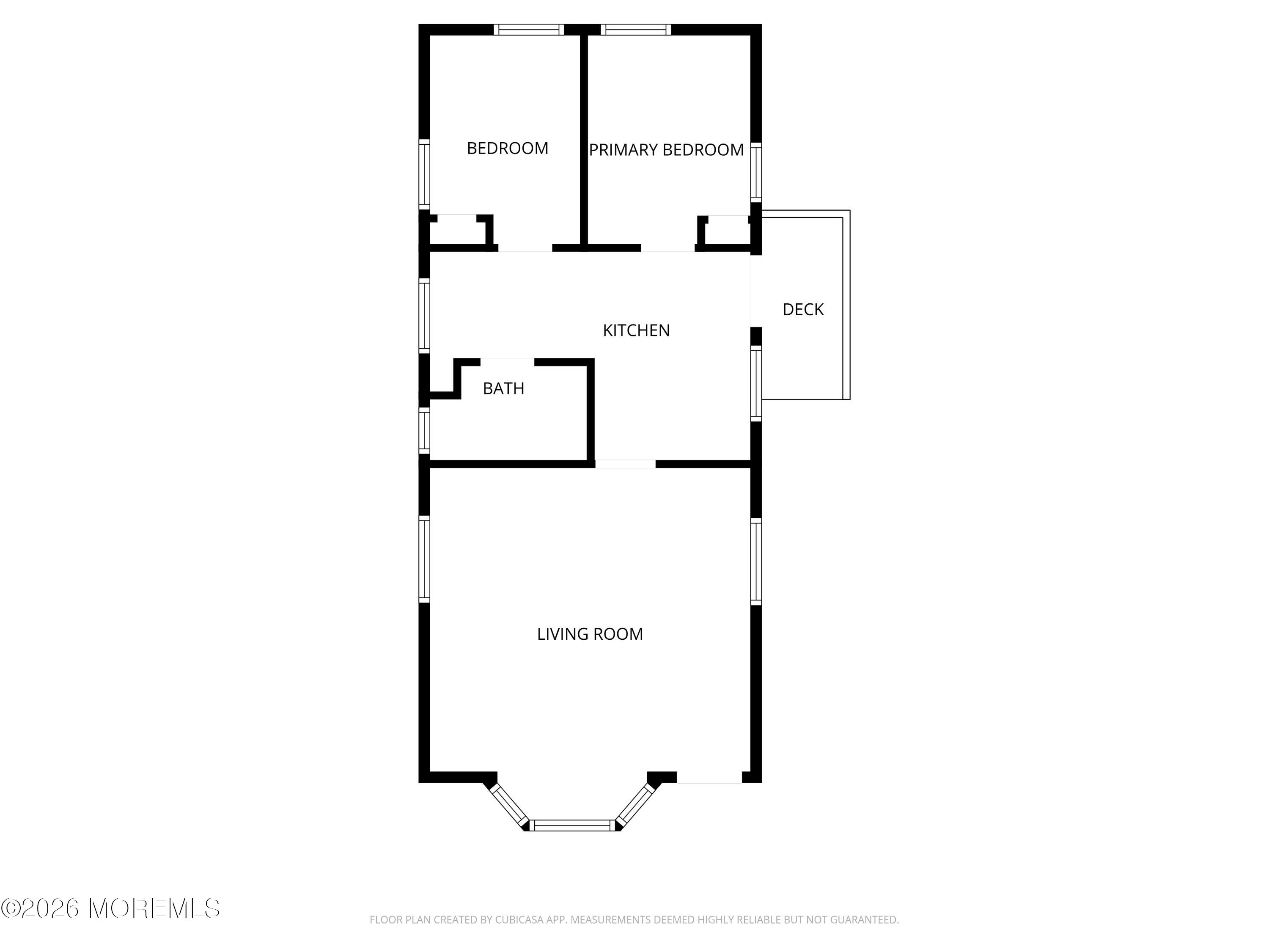 26 Hilltop Boulevard, Keyport, NJ, 07735 image 21
