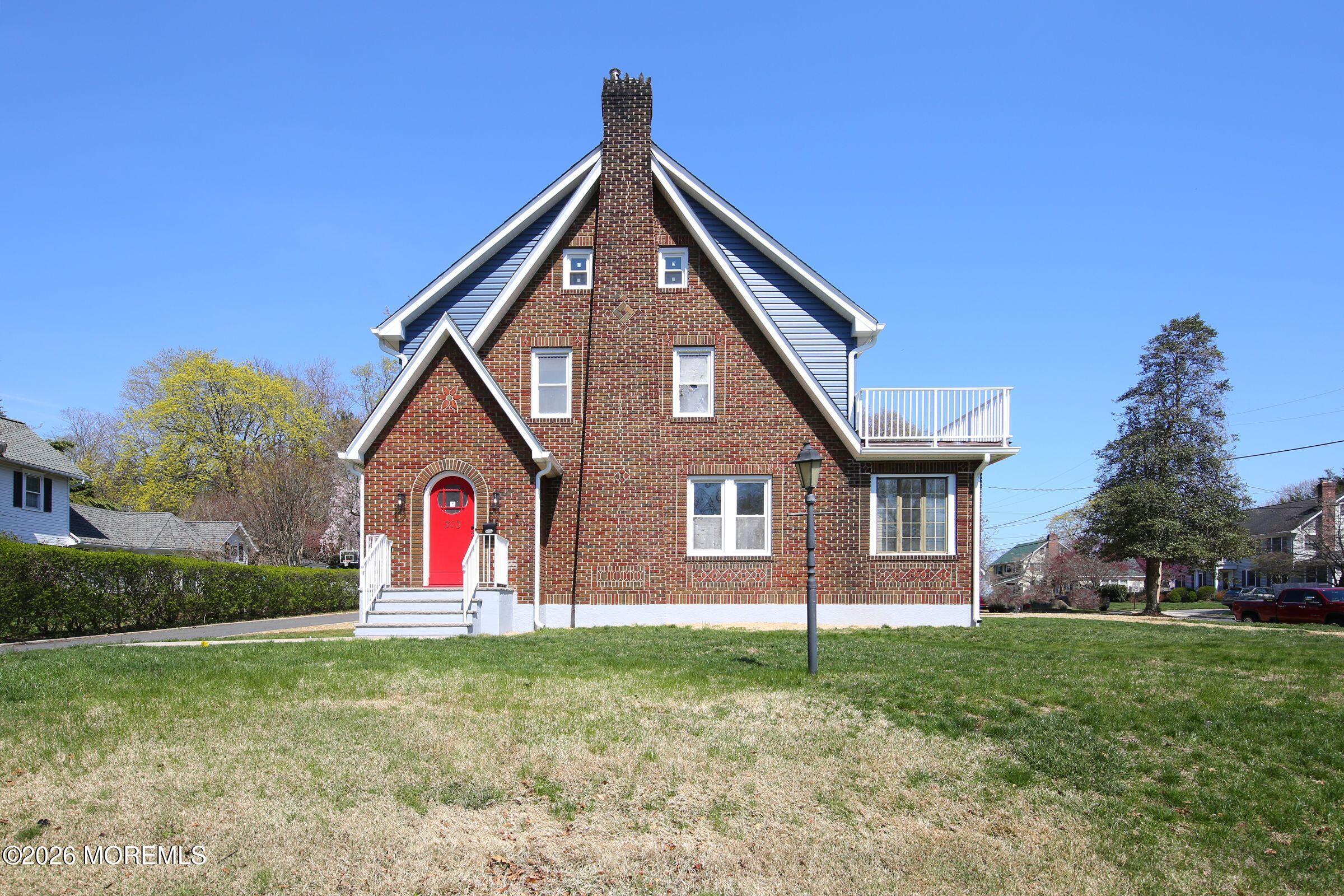 310 Branch Avenue, Little Silver, NJ, 07739 image 41