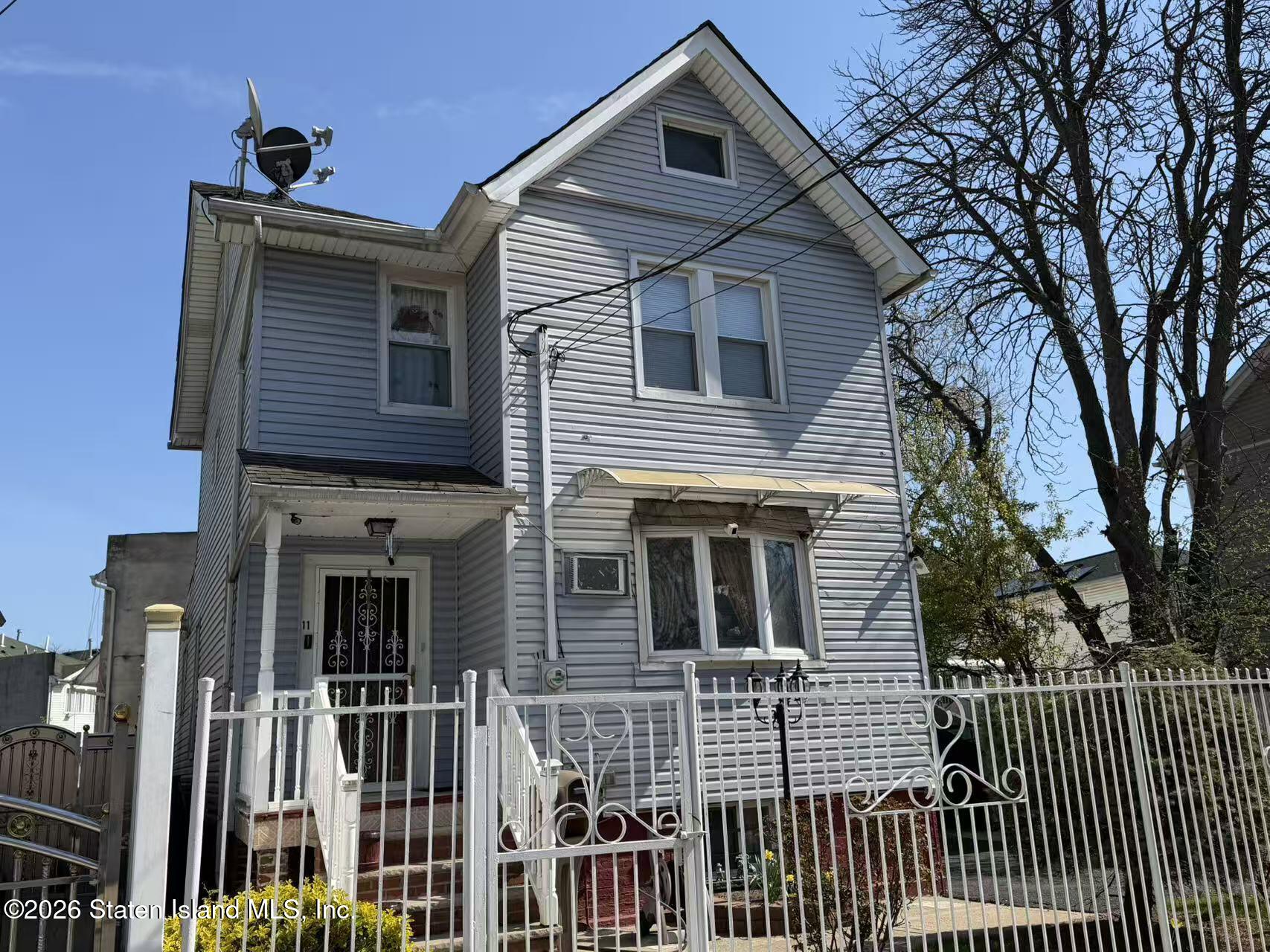 11 Cortlandt Street Image 2