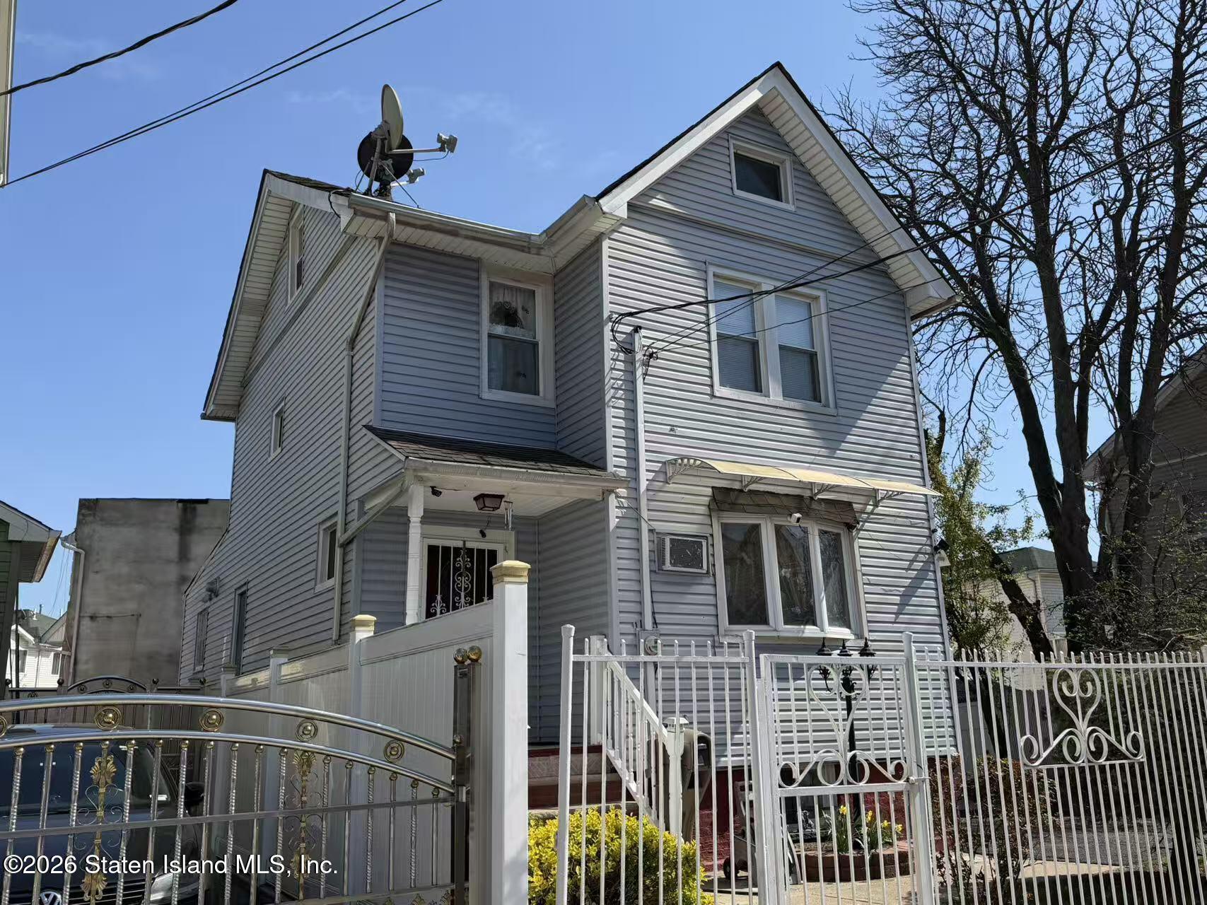 11 Cortlandt Street Image 1