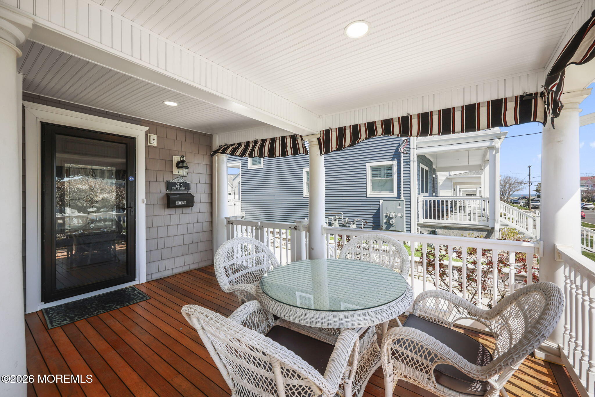208 4th Avenue, Bradley Beach, NJ, 07720 image 9