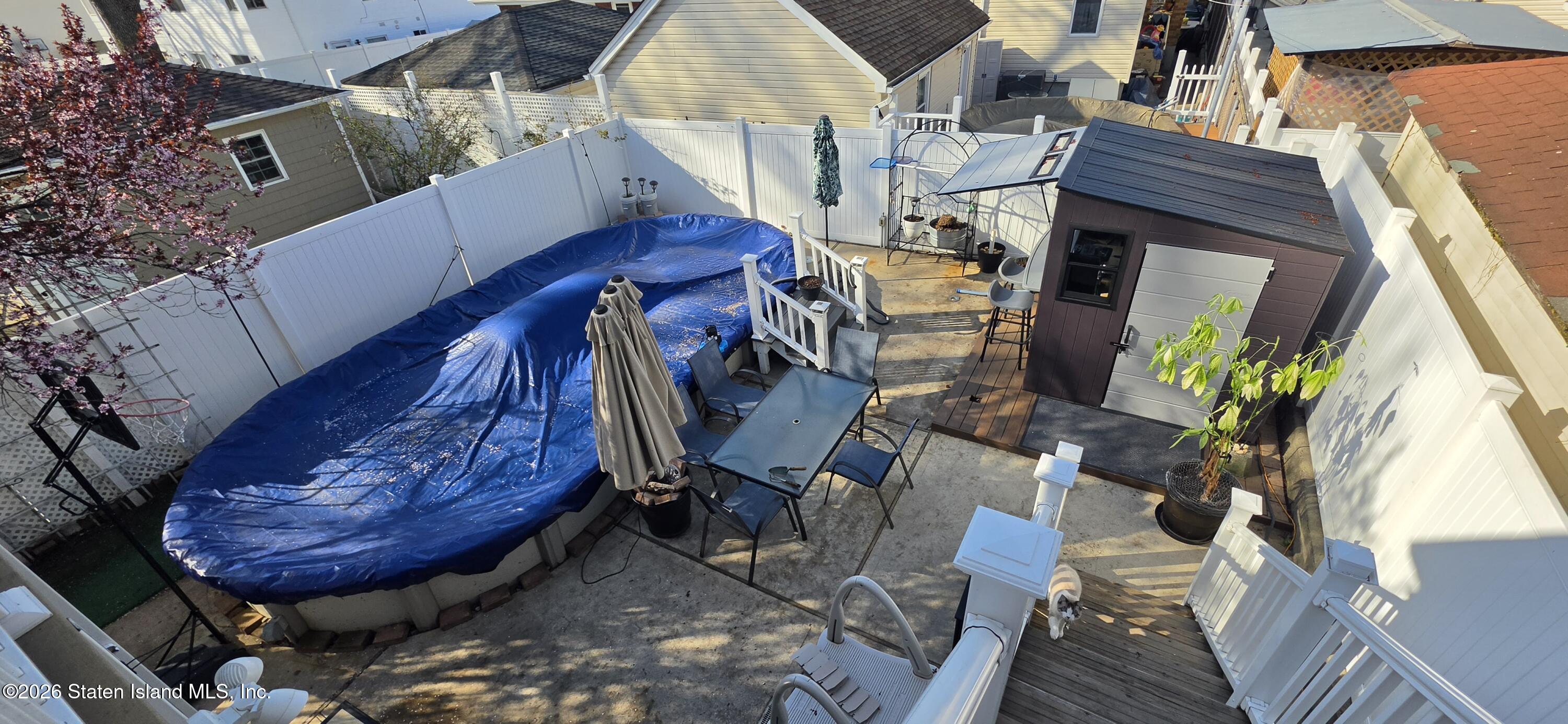 35 Ronald Avenue, Staten Island, NY, 10303 image 27