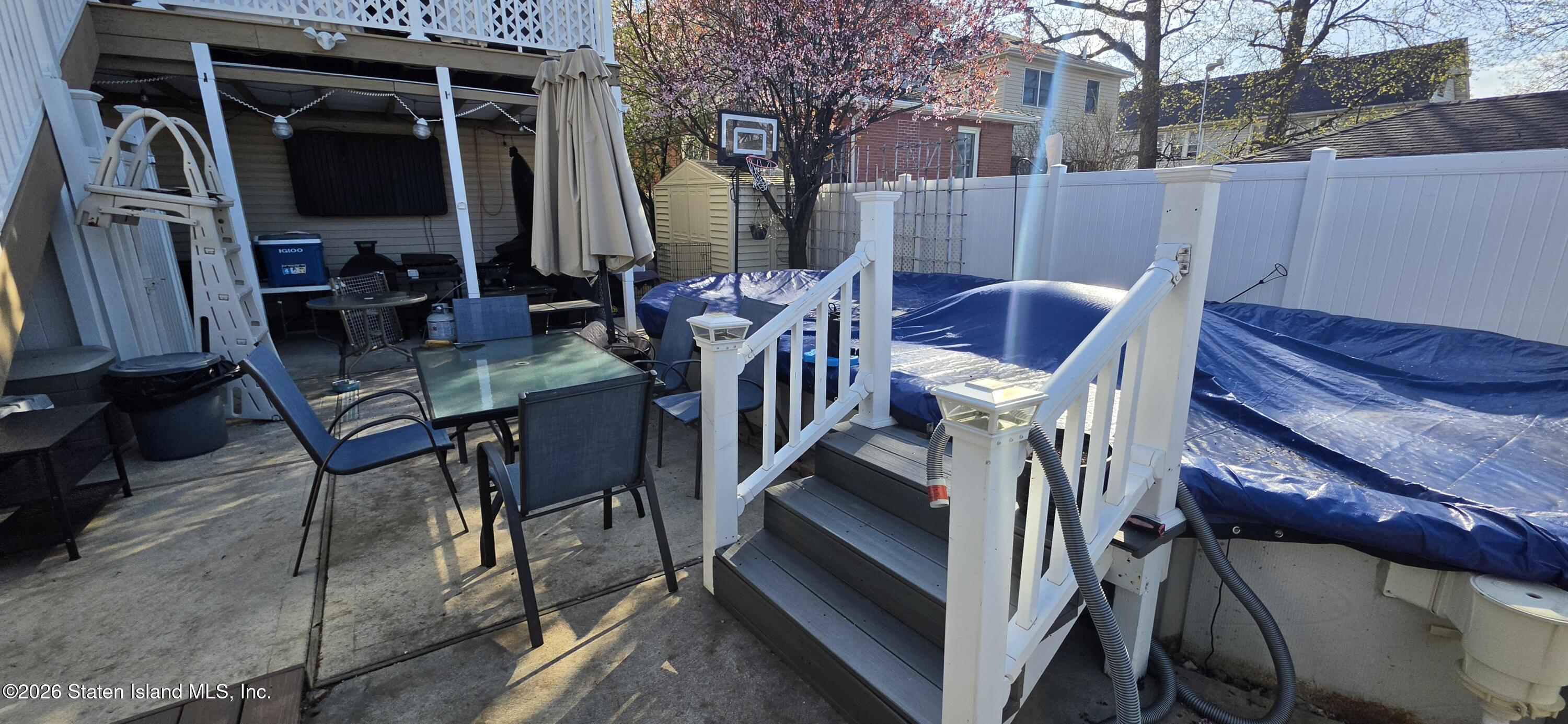35 Ronald Avenue, Staten Island, NY, 10303 image 28