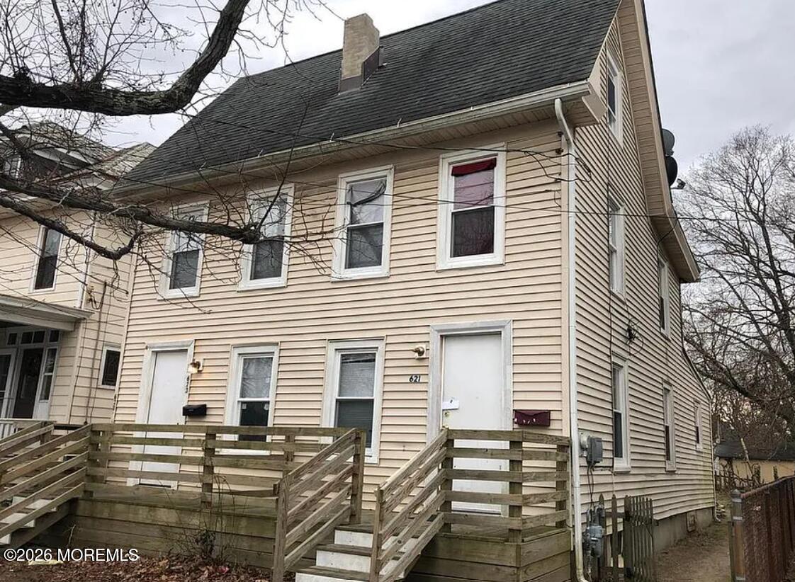 623 E Pine Street 623, Millville, NJ, 08332