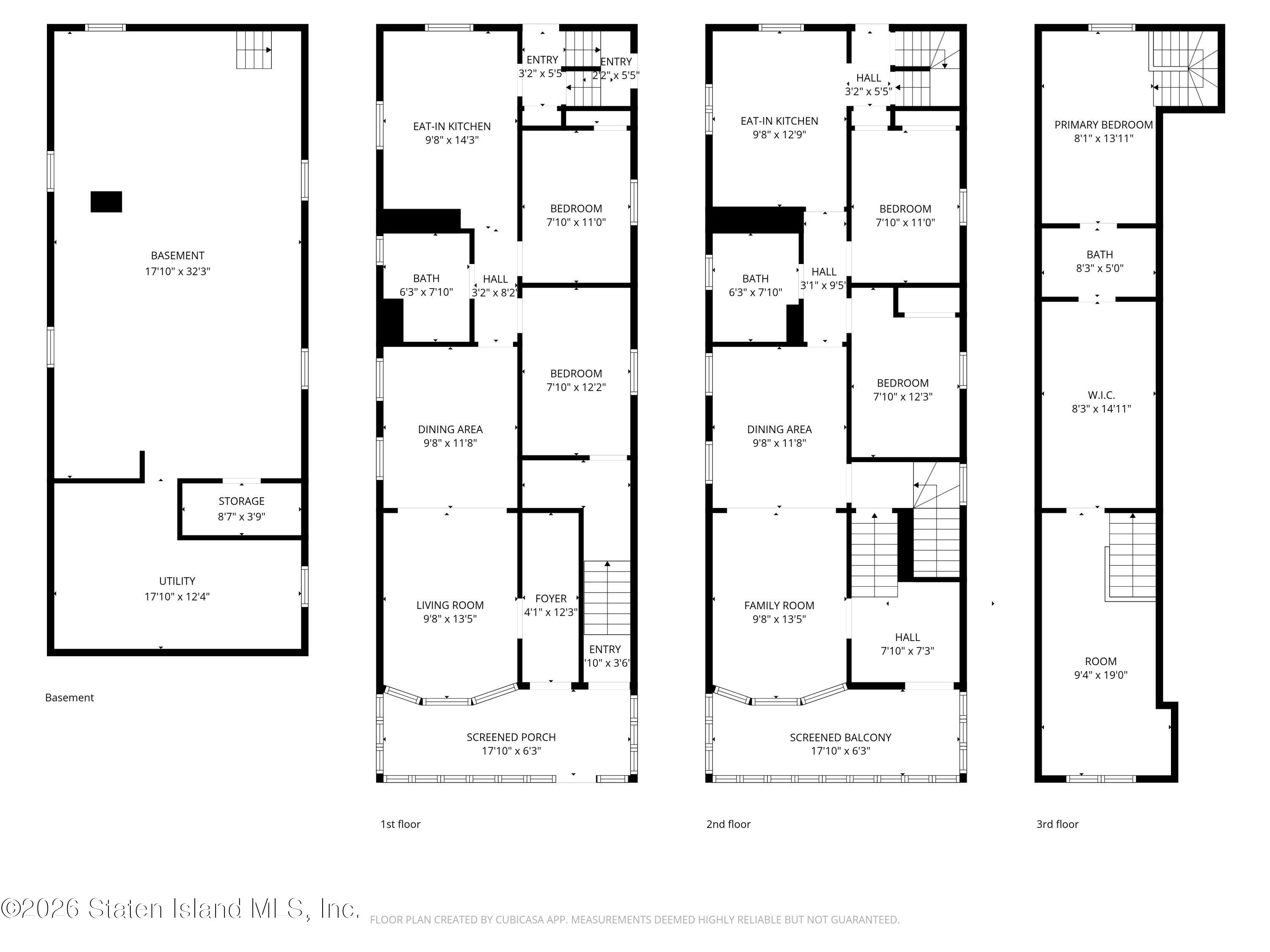 202 Dixon Avenue, Staten Island, NY, 10303 image 36