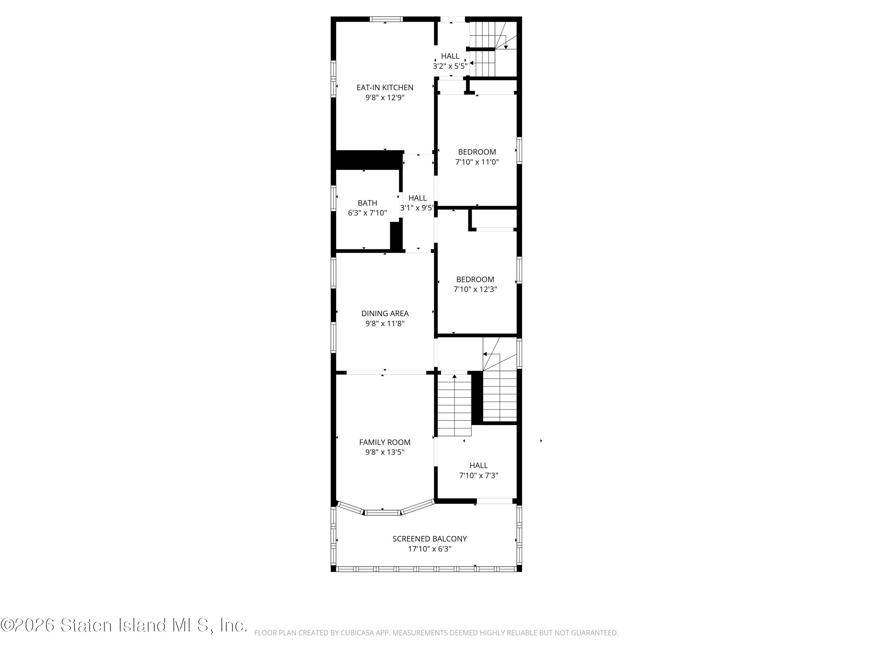 202 Dixon Avenue, Staten Island, NY, 10303 image 38