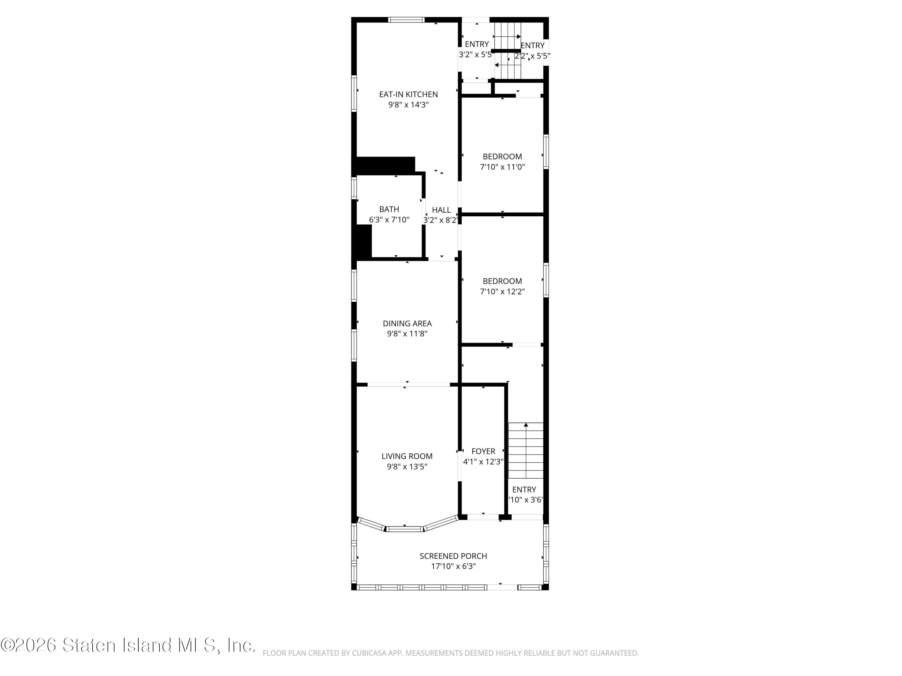 202 Dixon Avenue, Staten Island, NY, 10303 image 40