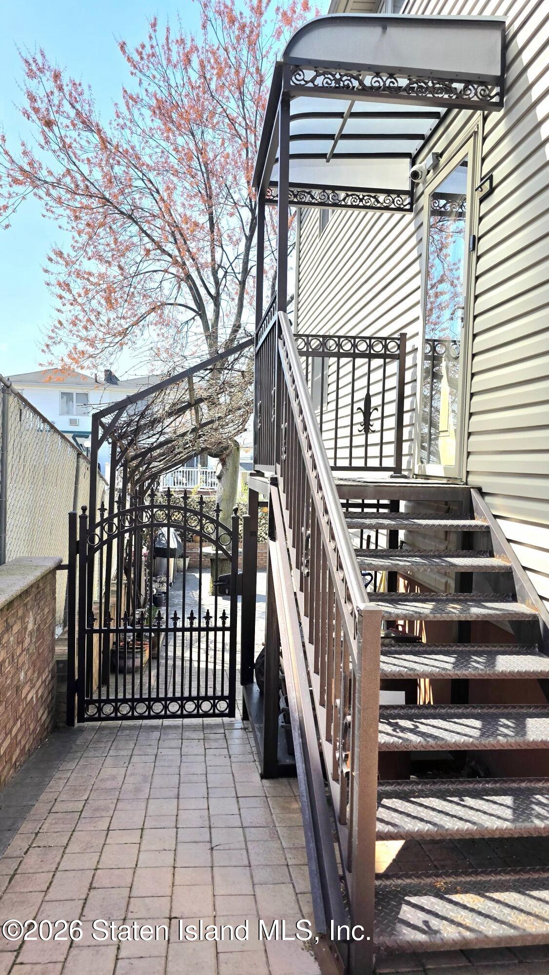 44 Cortelyou Avenue, Staten Island, NY, 10312 image 19