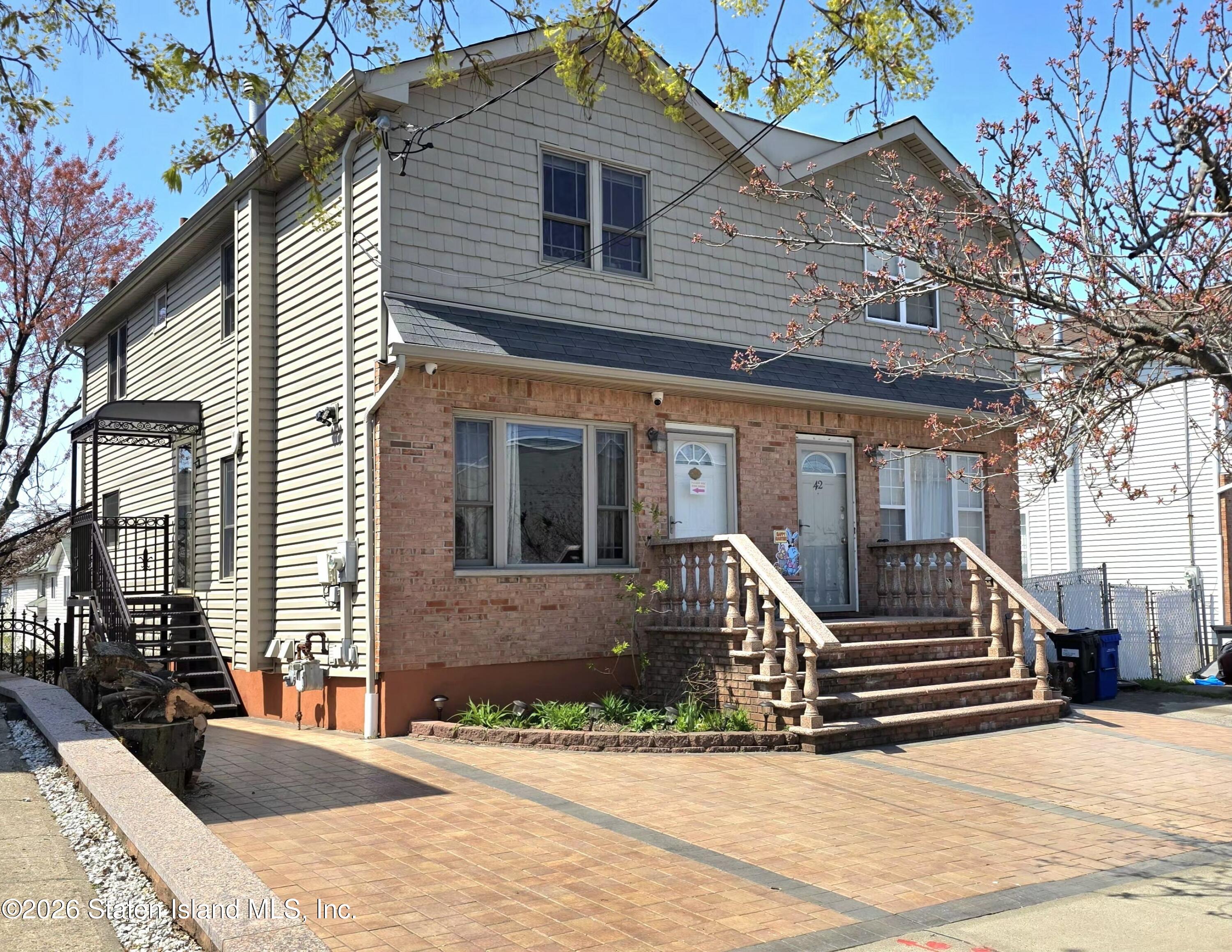 44 Cortelyou Avenue, Staten Island, NY, 10312 image 18