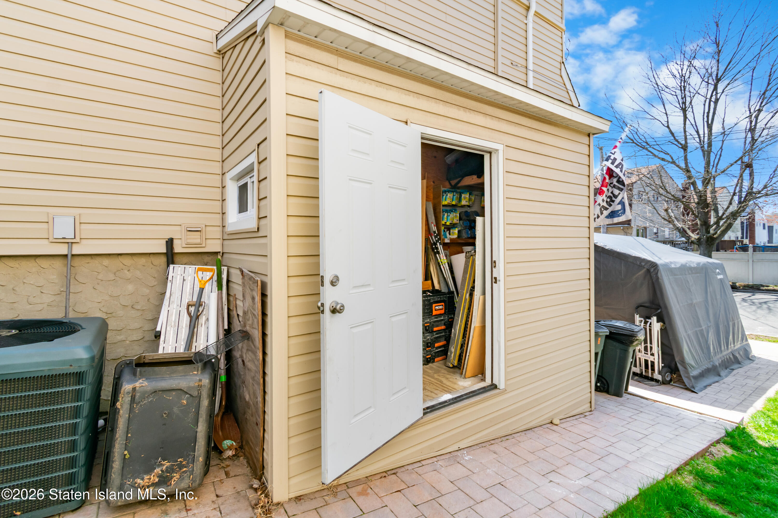 15 Birchard Avenue, Staten Island, NY, 10314 image 24