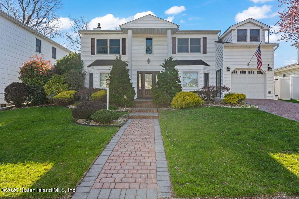 152 Carteret Street Image 1