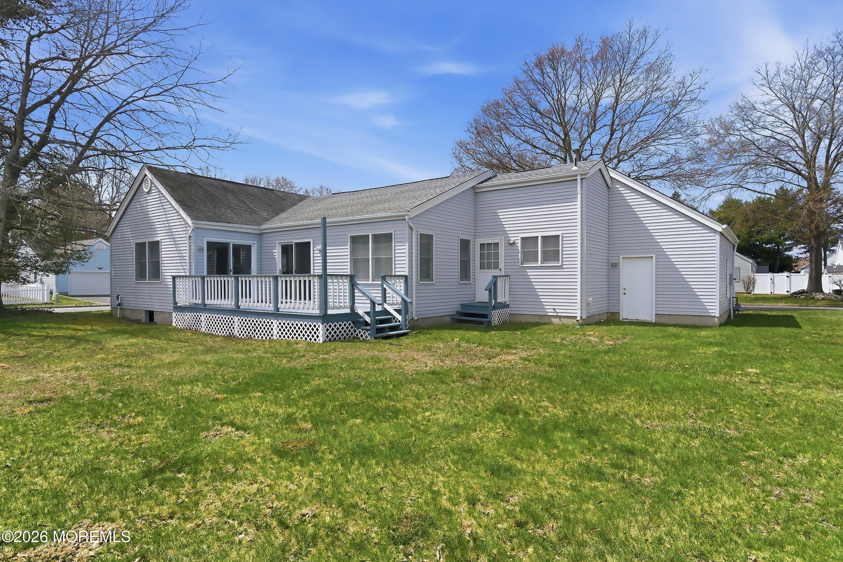 101 Foxwood Lane, Forked River, NJ, 08731 image 33