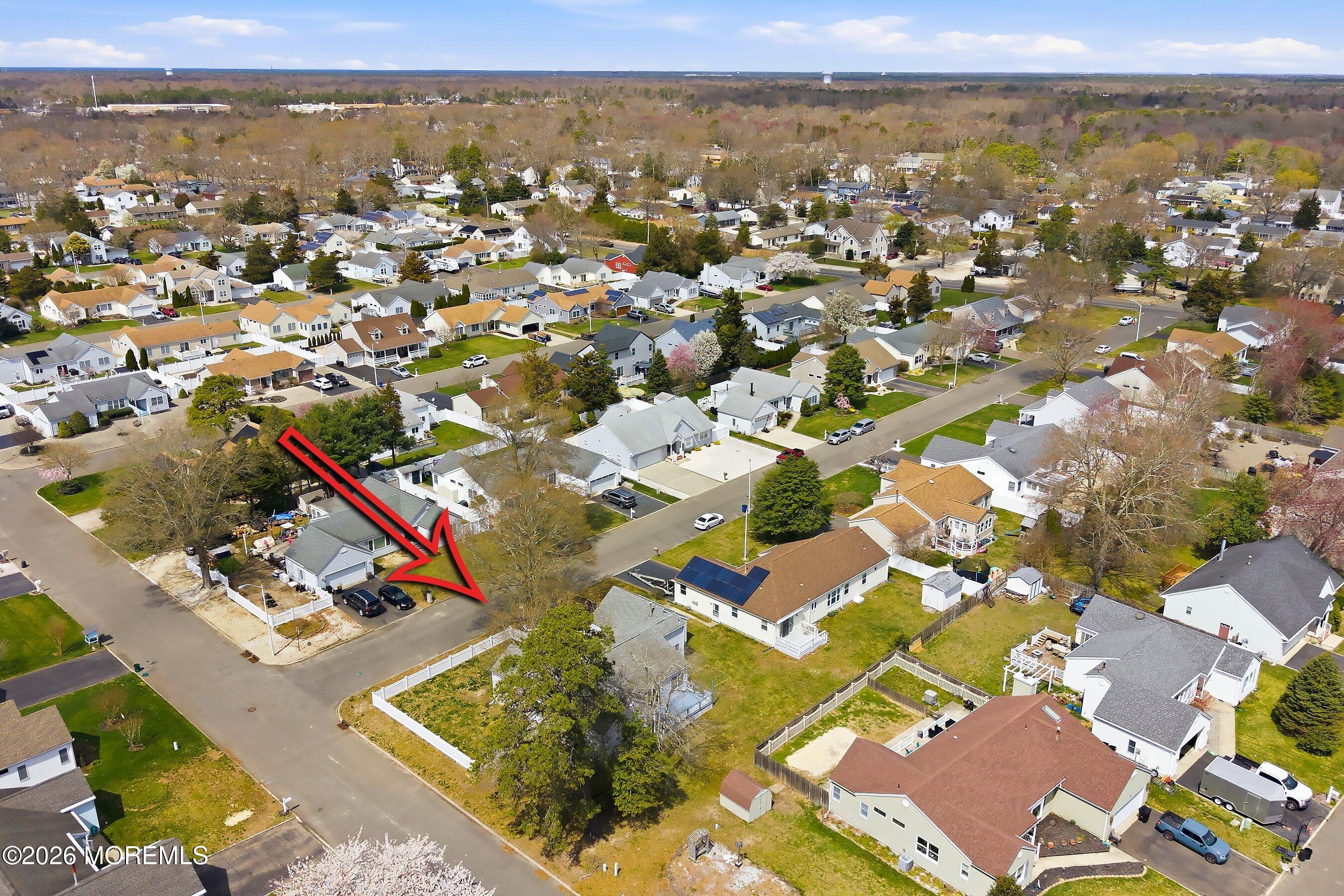 101 Foxwood Lane, Forked River, NJ, 08731 image 35