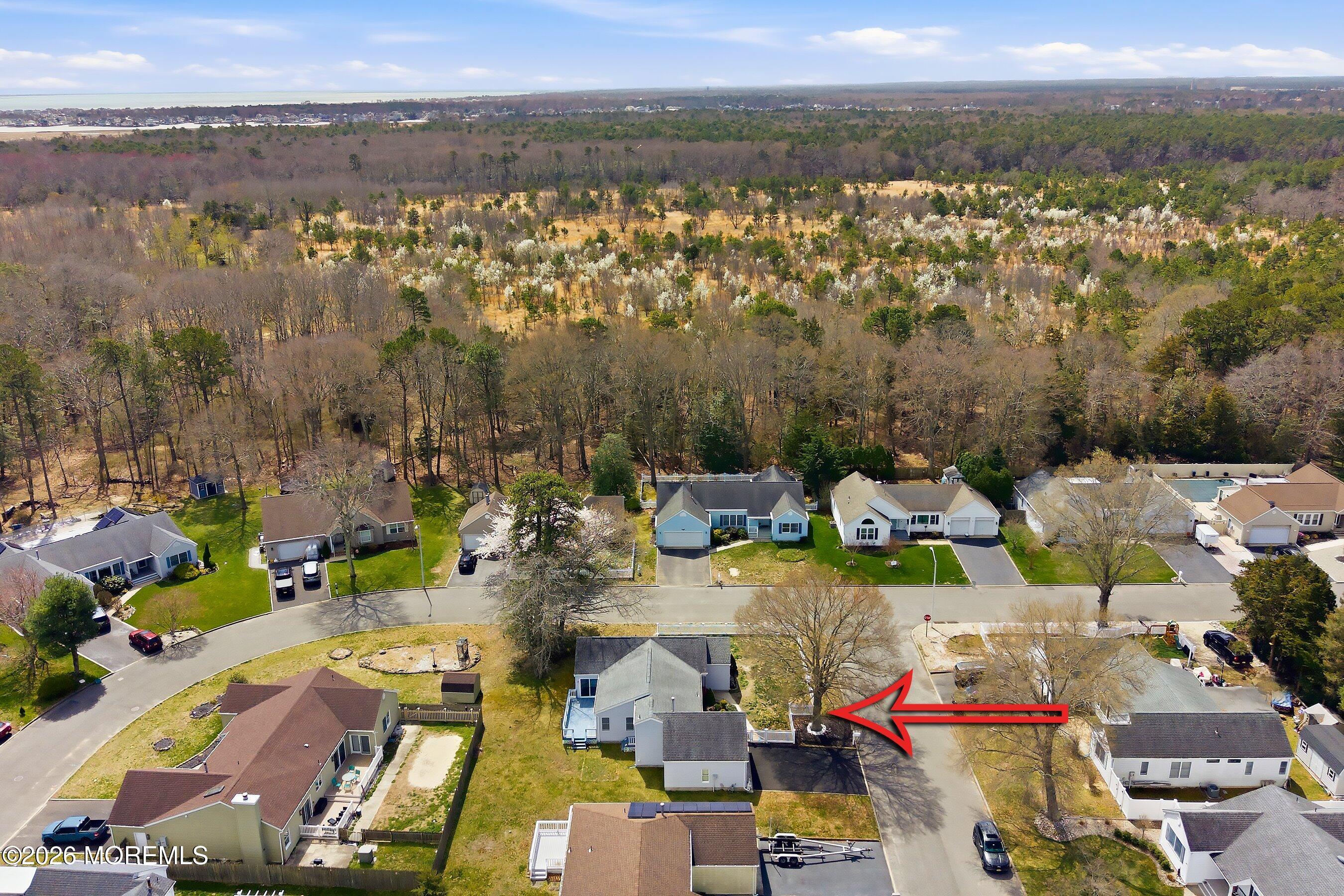 101 Foxwood Lane, Forked River, NJ, 08731 image 36