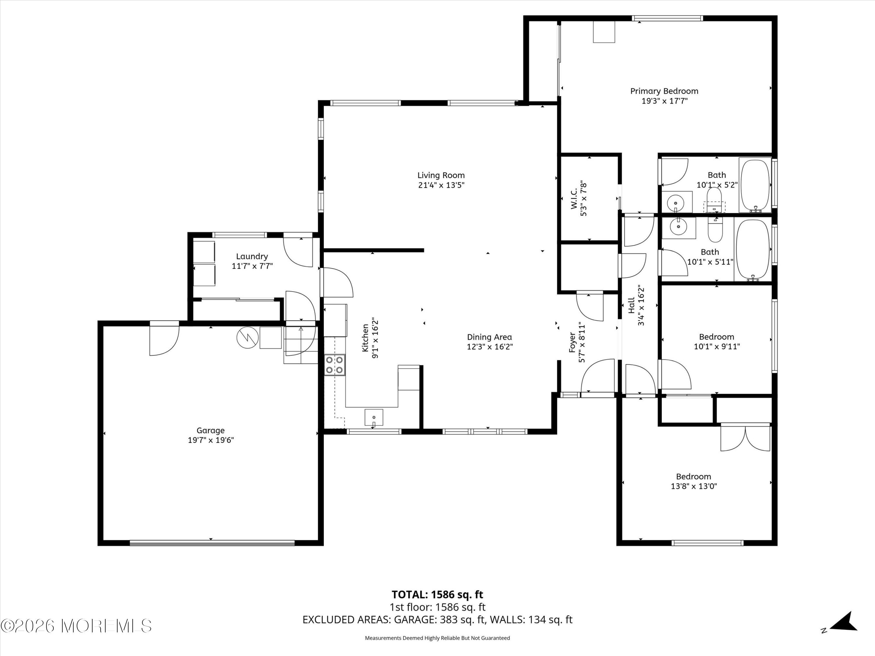 101 Foxwood Lane, Forked River, NJ, 08731 image 37