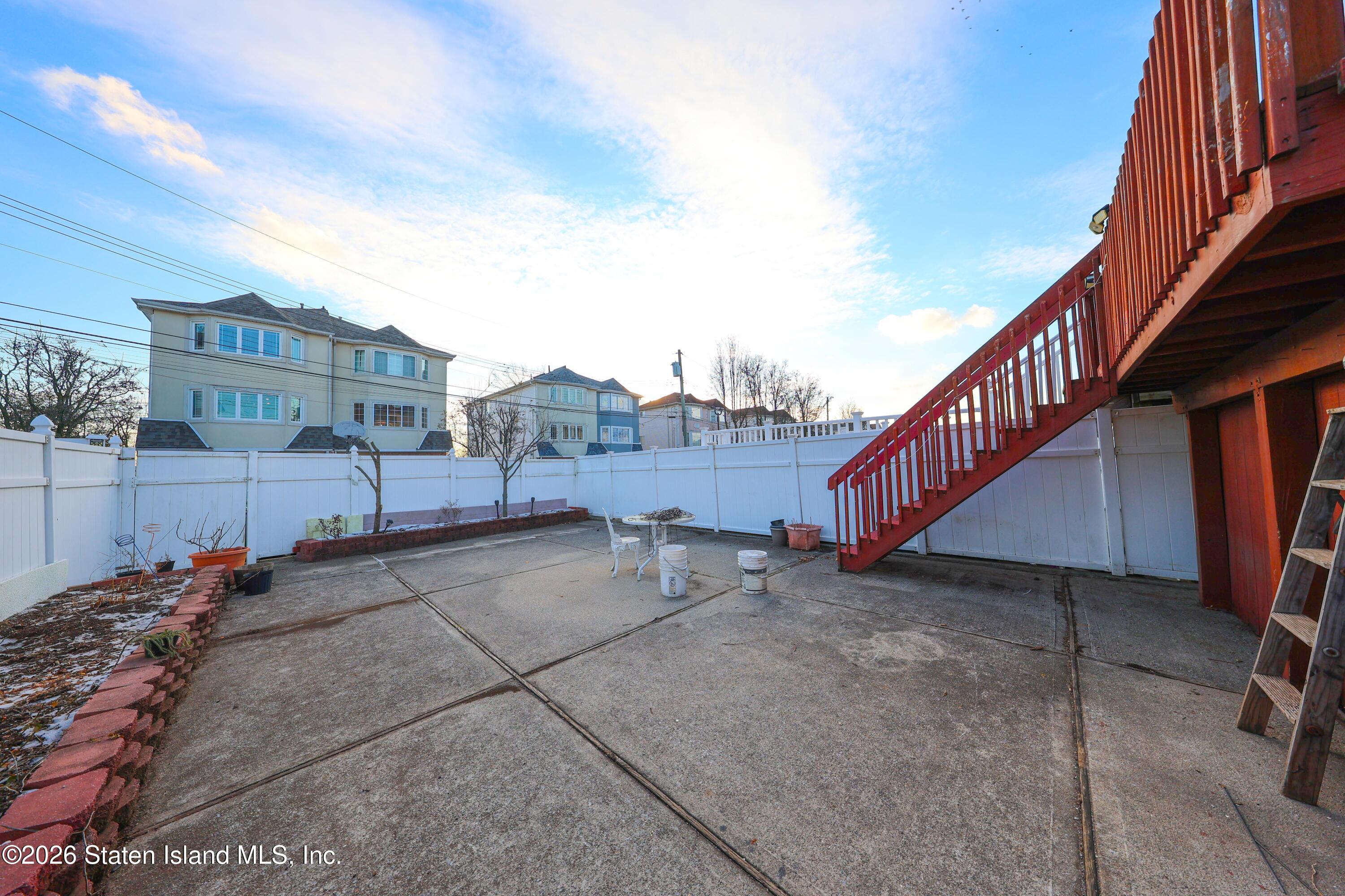 47 Churchill Avenue, Staten Island, NY, 10309 image 25