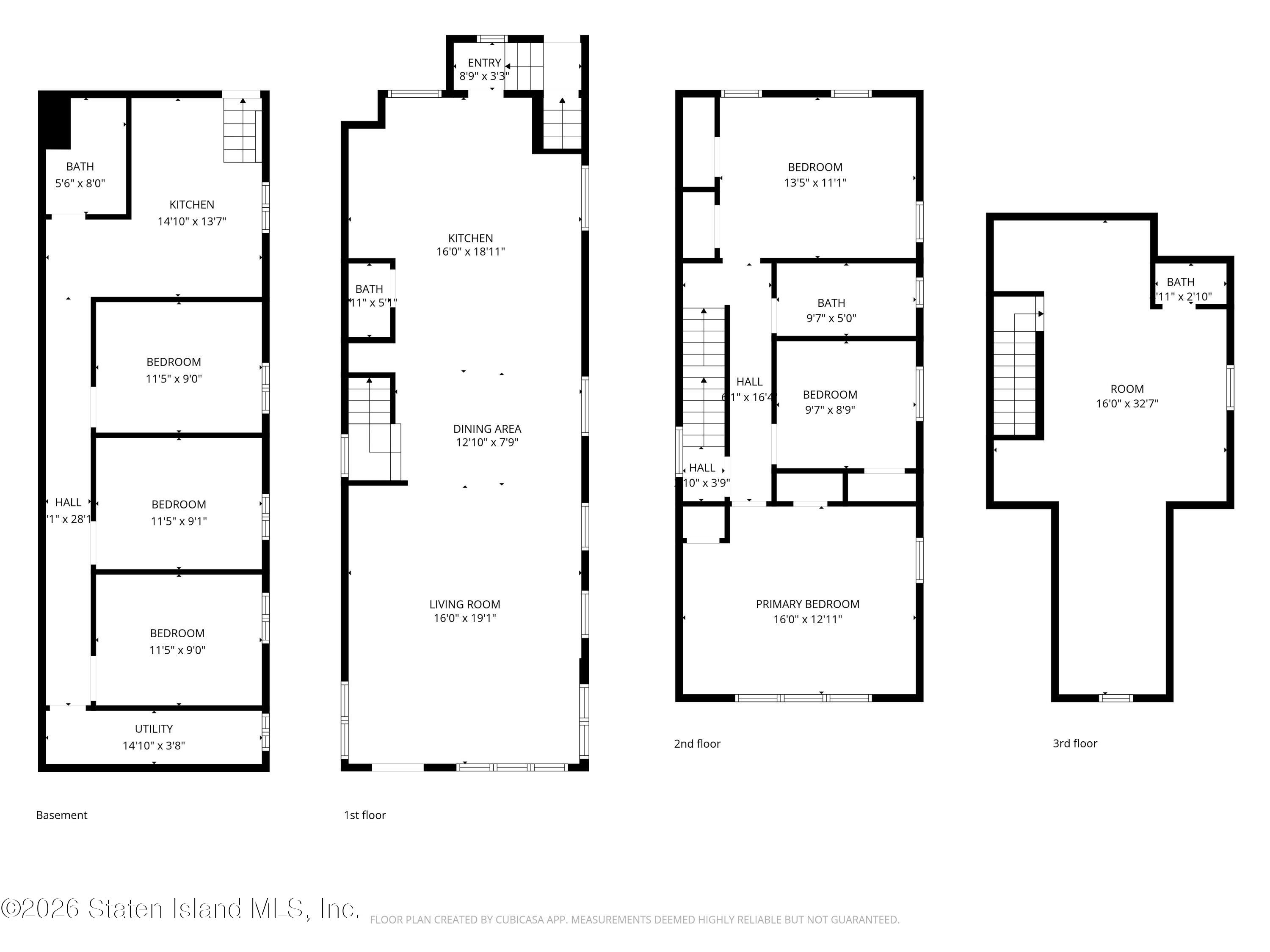 1517 Brooklyn Avenue, Brooklyn, NY, 11210 image 26