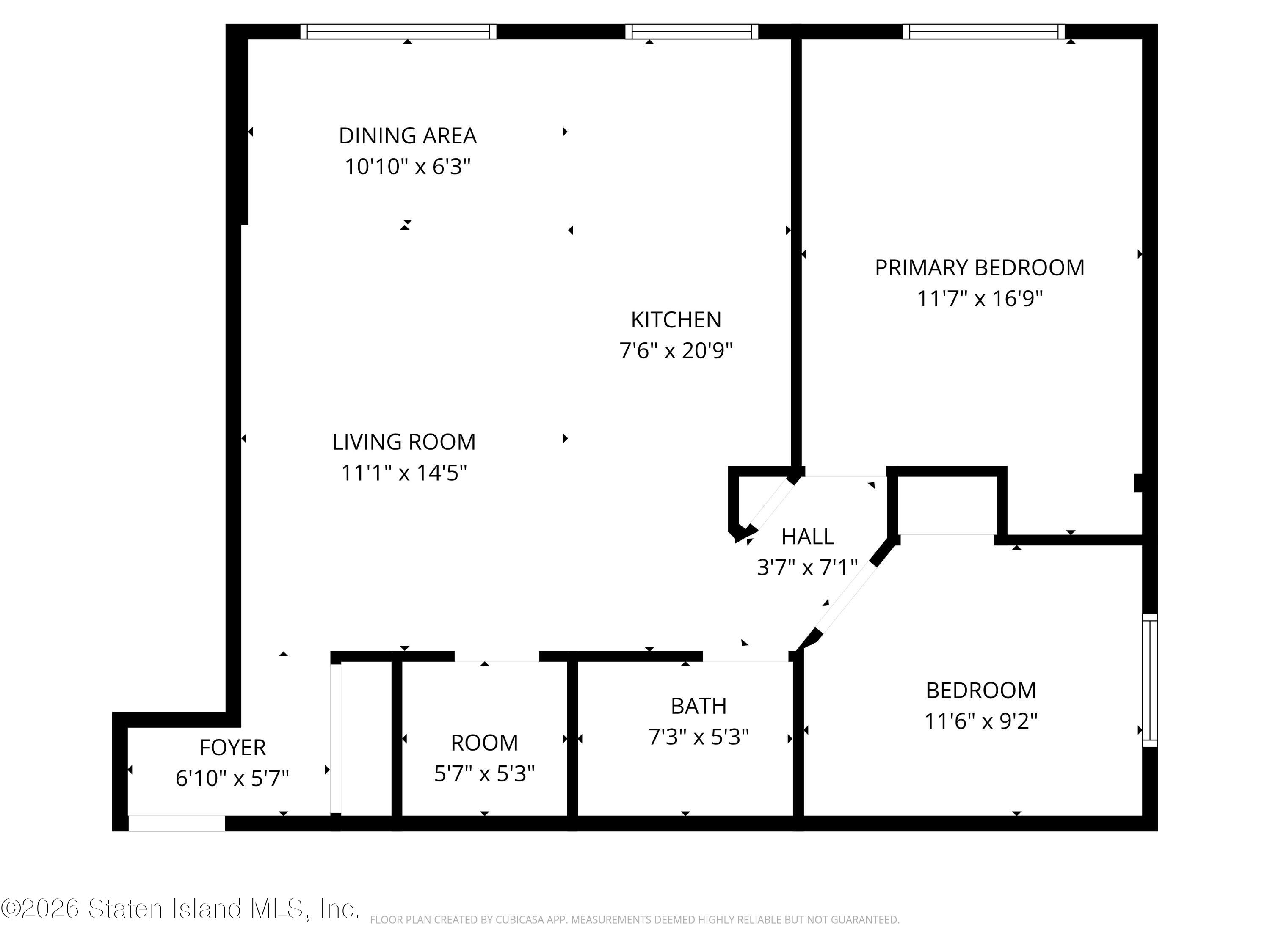 19 Gadsen Place 2g, Staten Island, NY, 10314 image 21