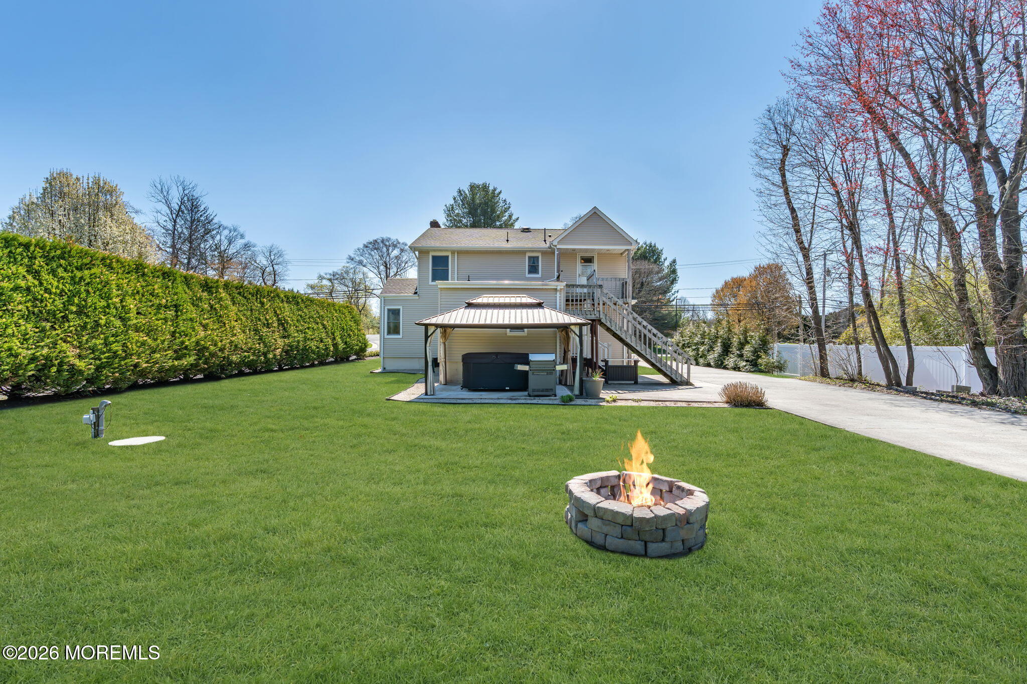 44 Asbury Road, Farmingdale, NJ, 07727 image 45