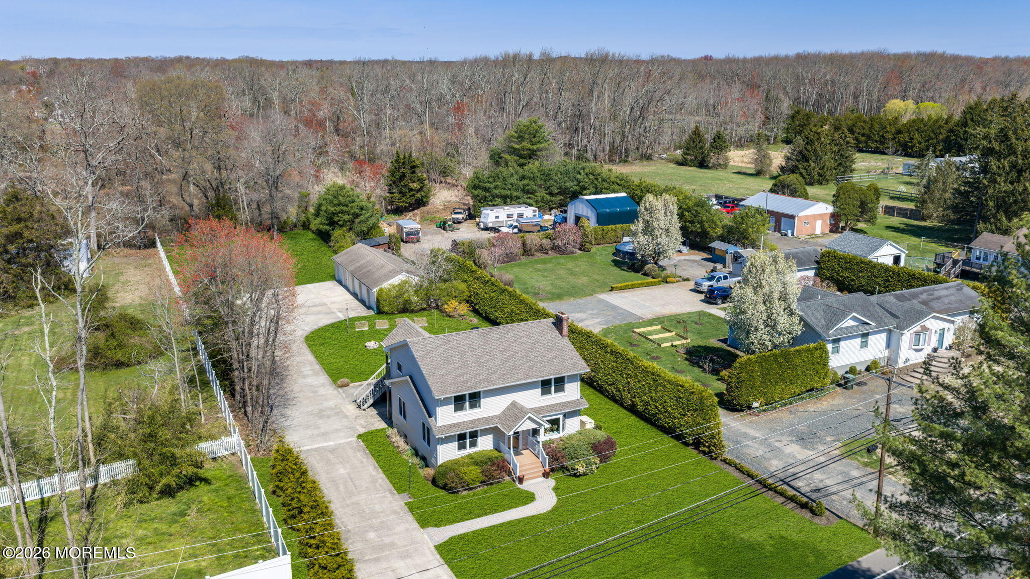 44 Asbury Road, Farmingdale, NJ, 07727 image 52