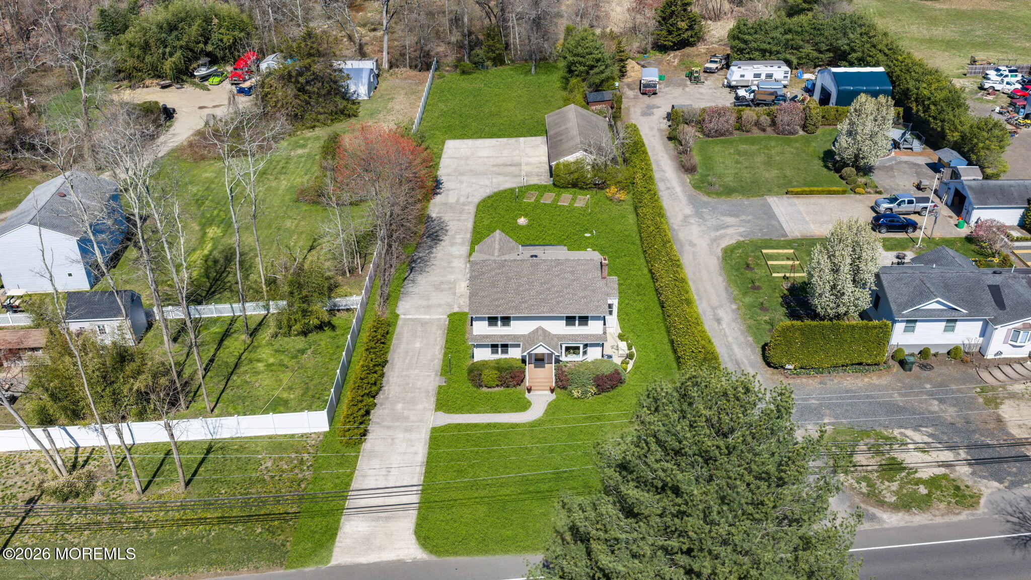 44 Asbury Road, Farmingdale, NJ, 07727 image 53