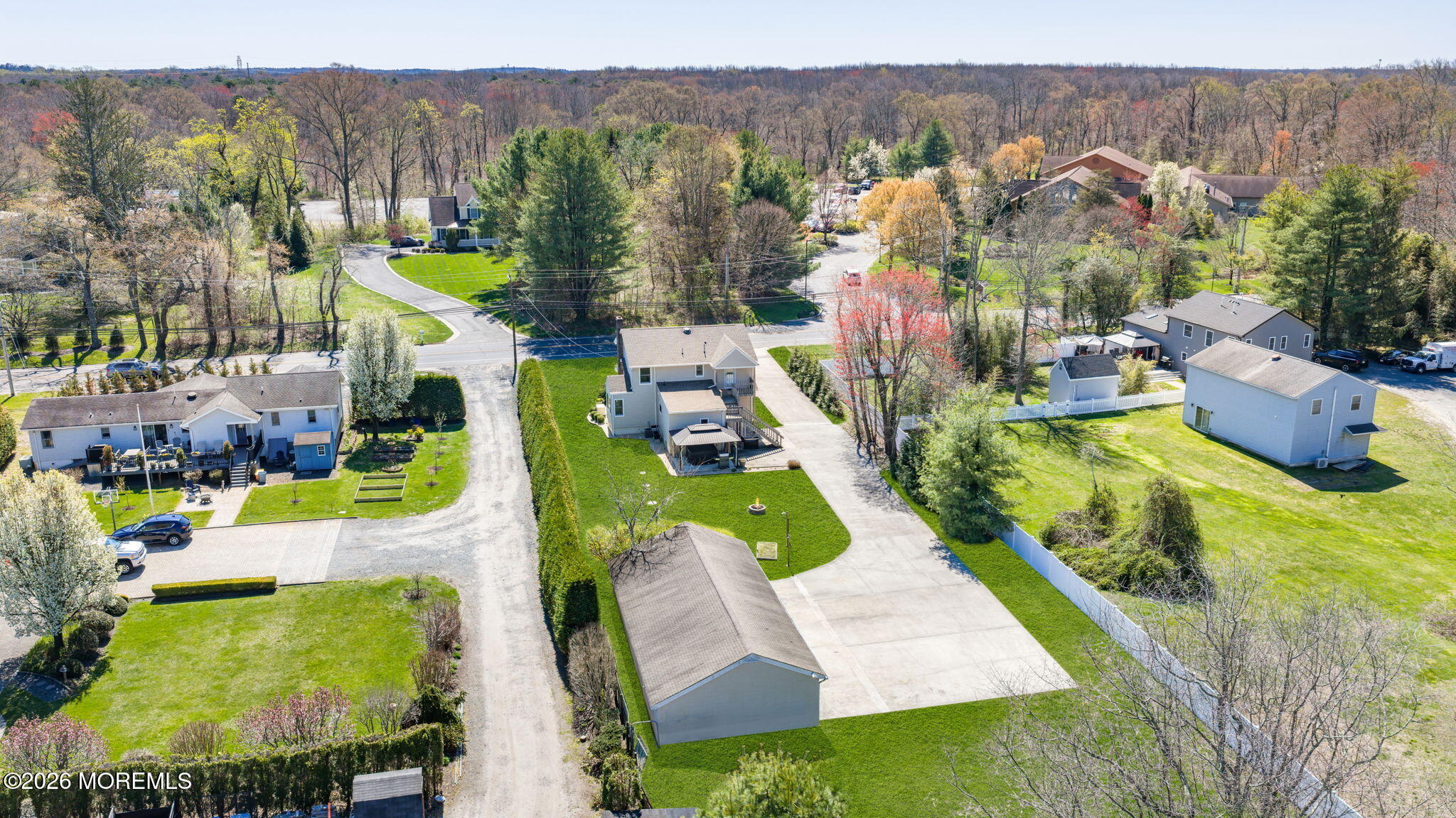 44 Asbury Road, Farmingdale, NJ, 07727 image 54