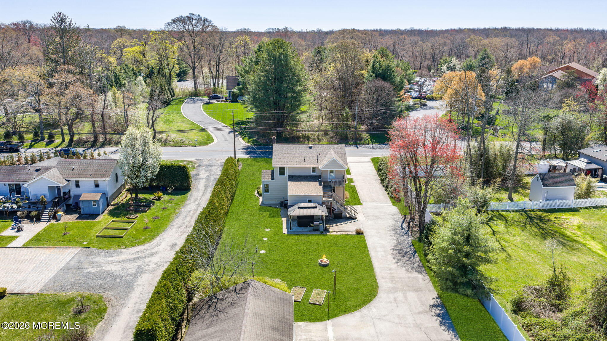 44 Asbury Road, Farmingdale, NJ, 07727 image 56