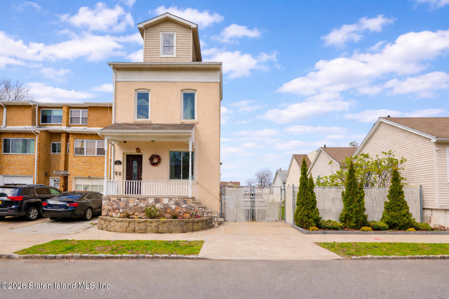 111 Clifton Avenue Image 2
