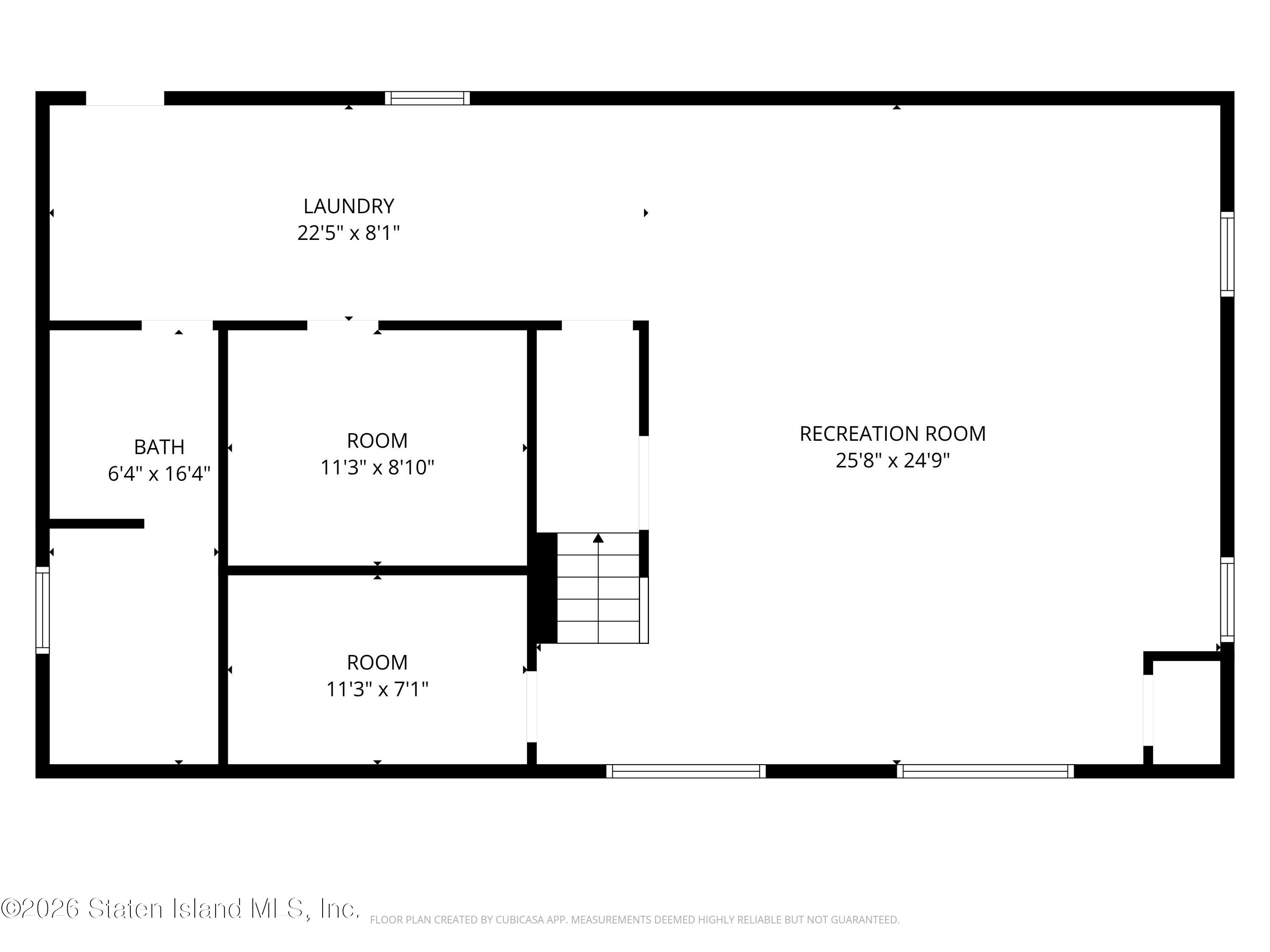64 Jerome Avenue, Staten Island, NY, 10305 image 47