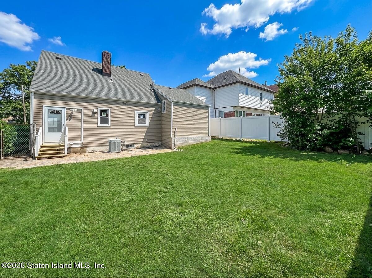 36 Sawyer Avenue, Staten Island, NY, 10314 image 35