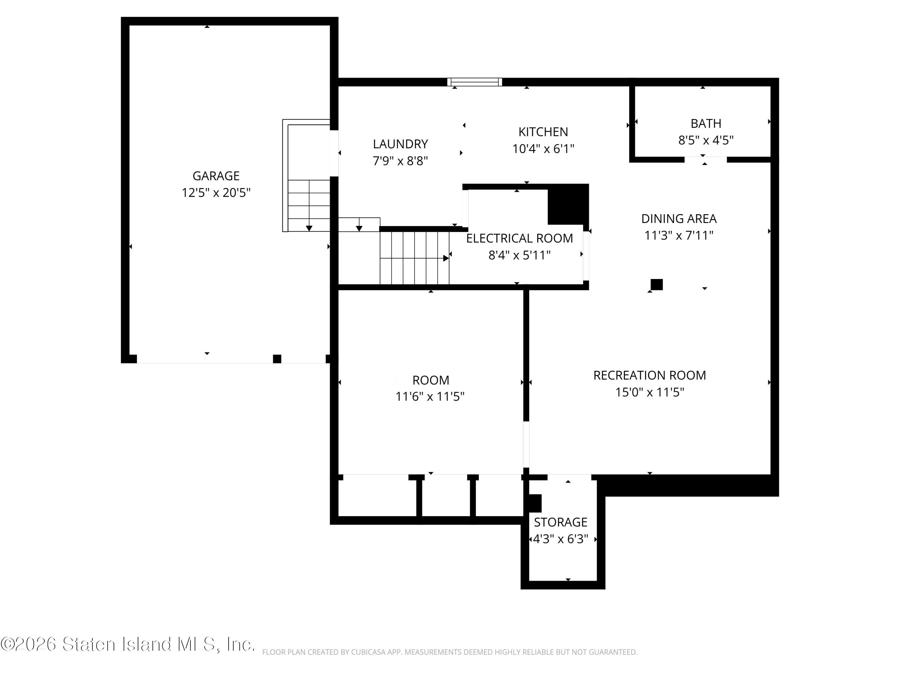 36 Sawyer Avenue, Staten Island, NY, 10314 image 39