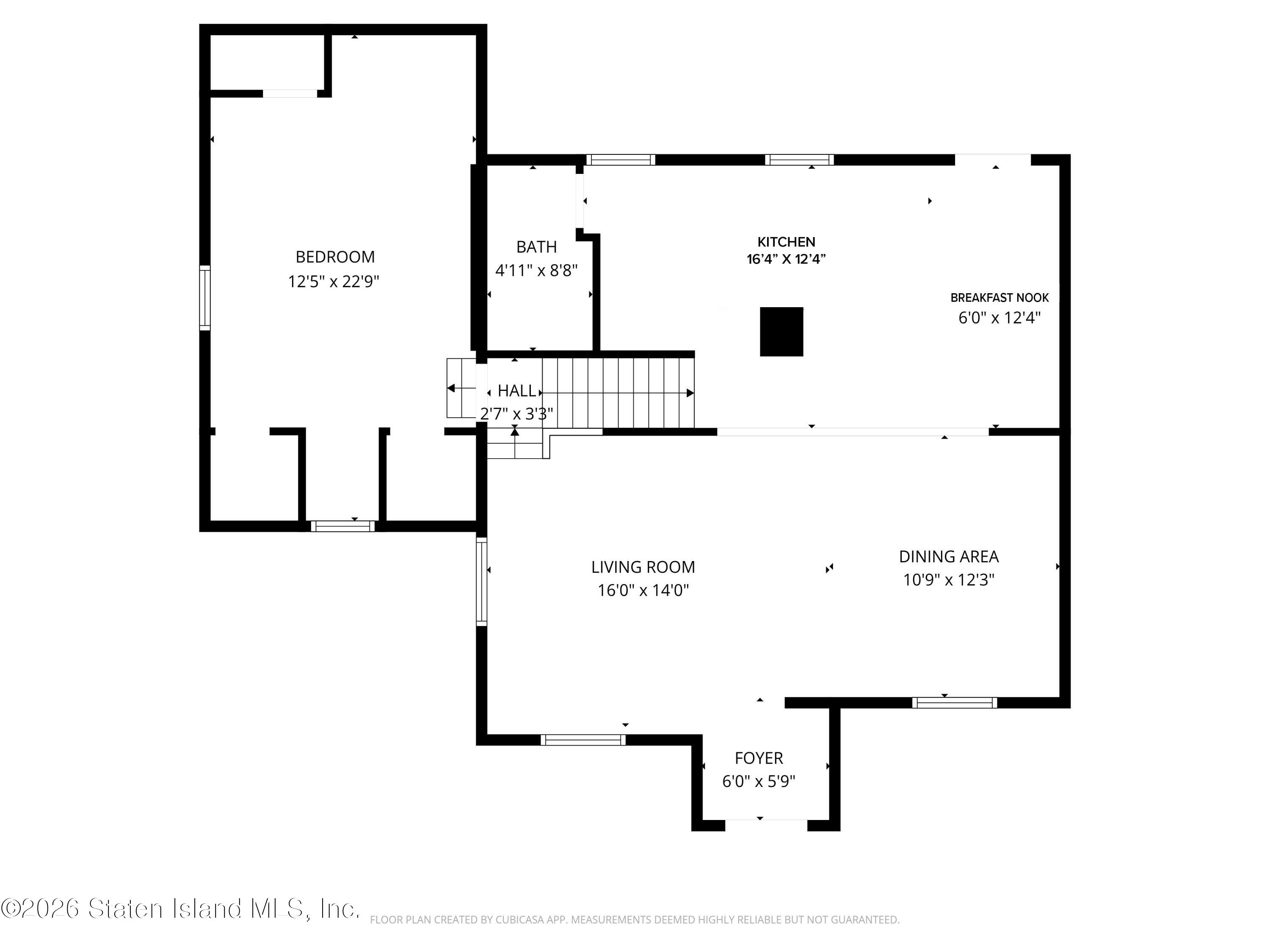 36 Sawyer Avenue, Staten Island, NY, 10314 image 37