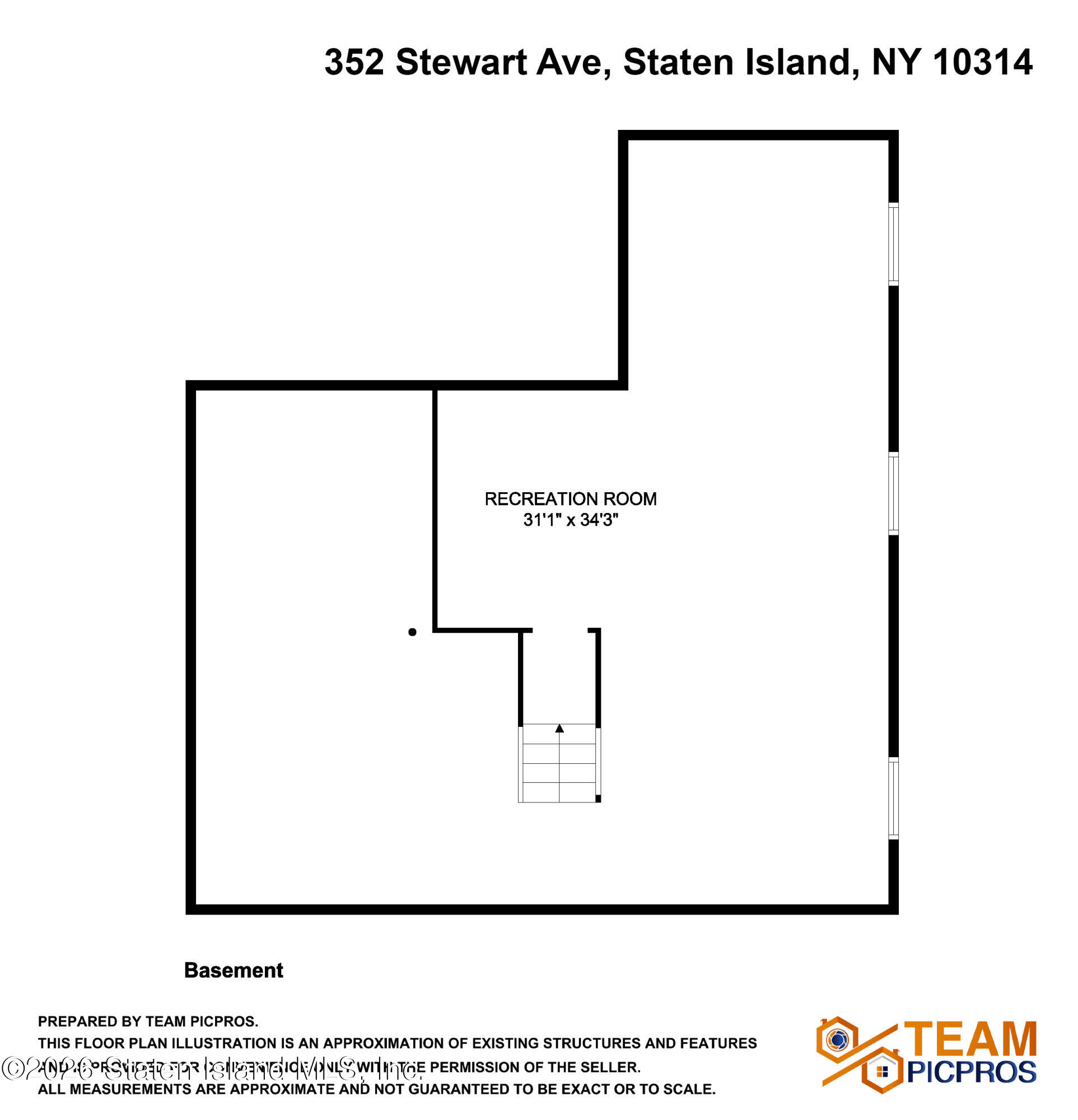 352 Stewart Avenue, Staten Island, NY, 10314 image 27