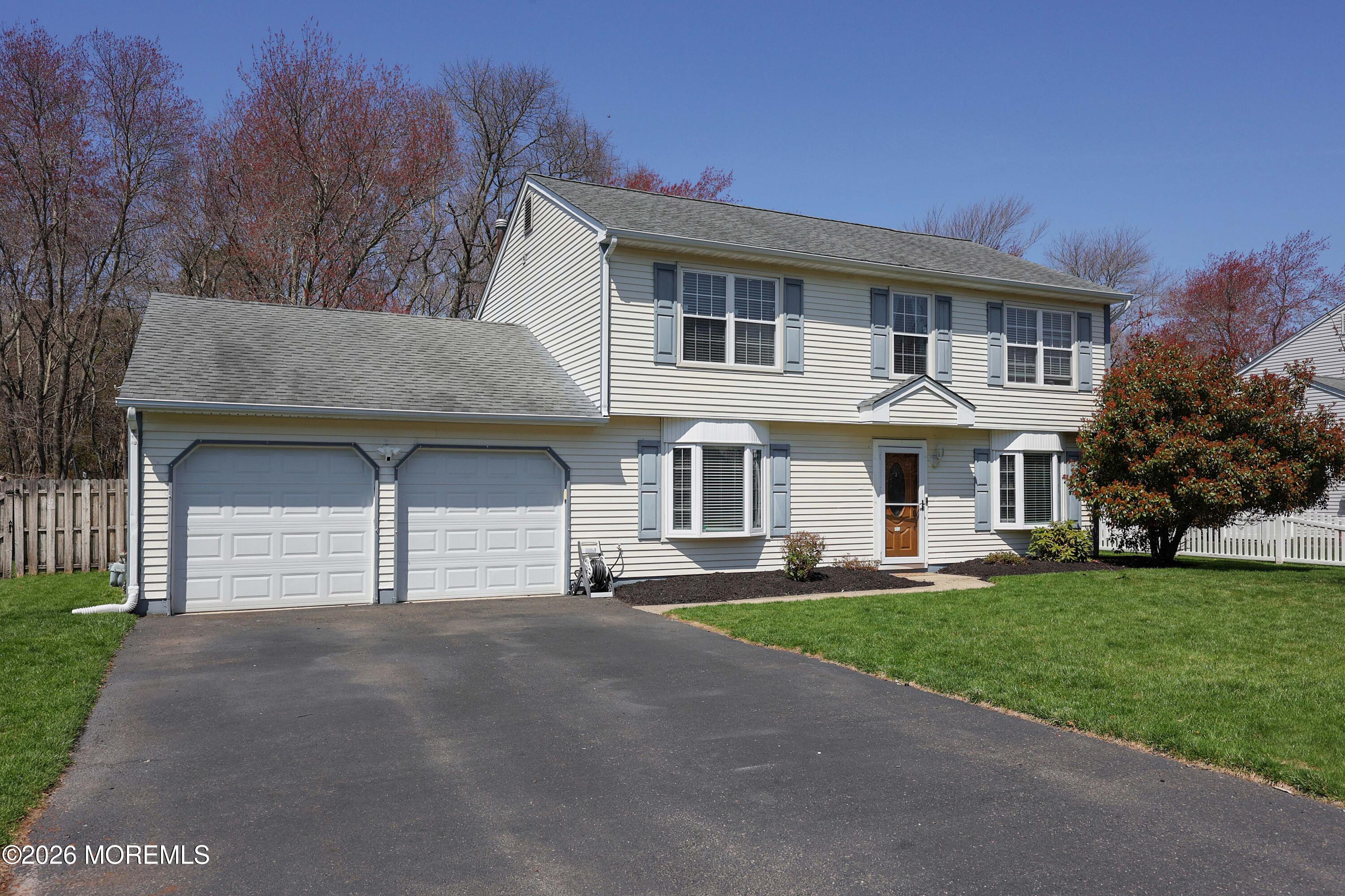 128 Oak Glen Road, Toms River, NJ, 08753 image 9