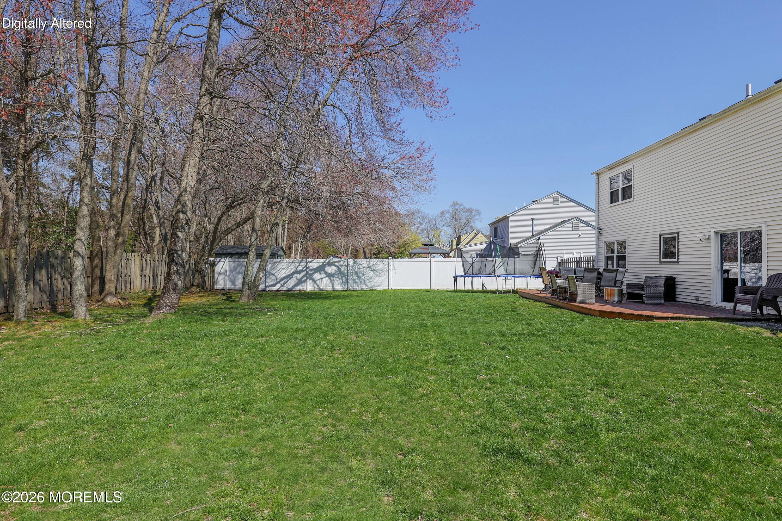 128 Oak Glen Road, Toms River, NJ, 08753 image 12