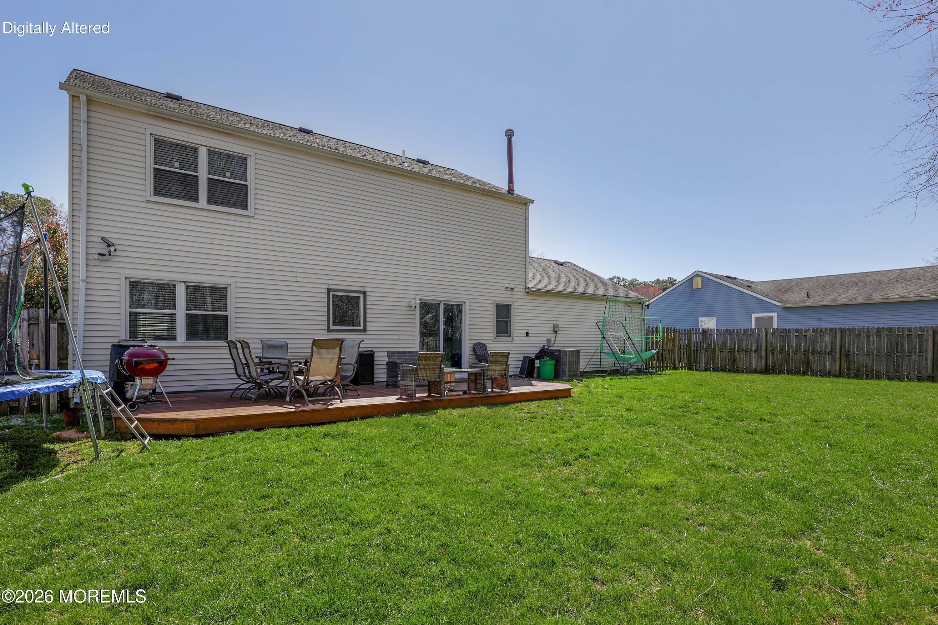 128 Oak Glen Road, Toms River, NJ, 08753 image 13