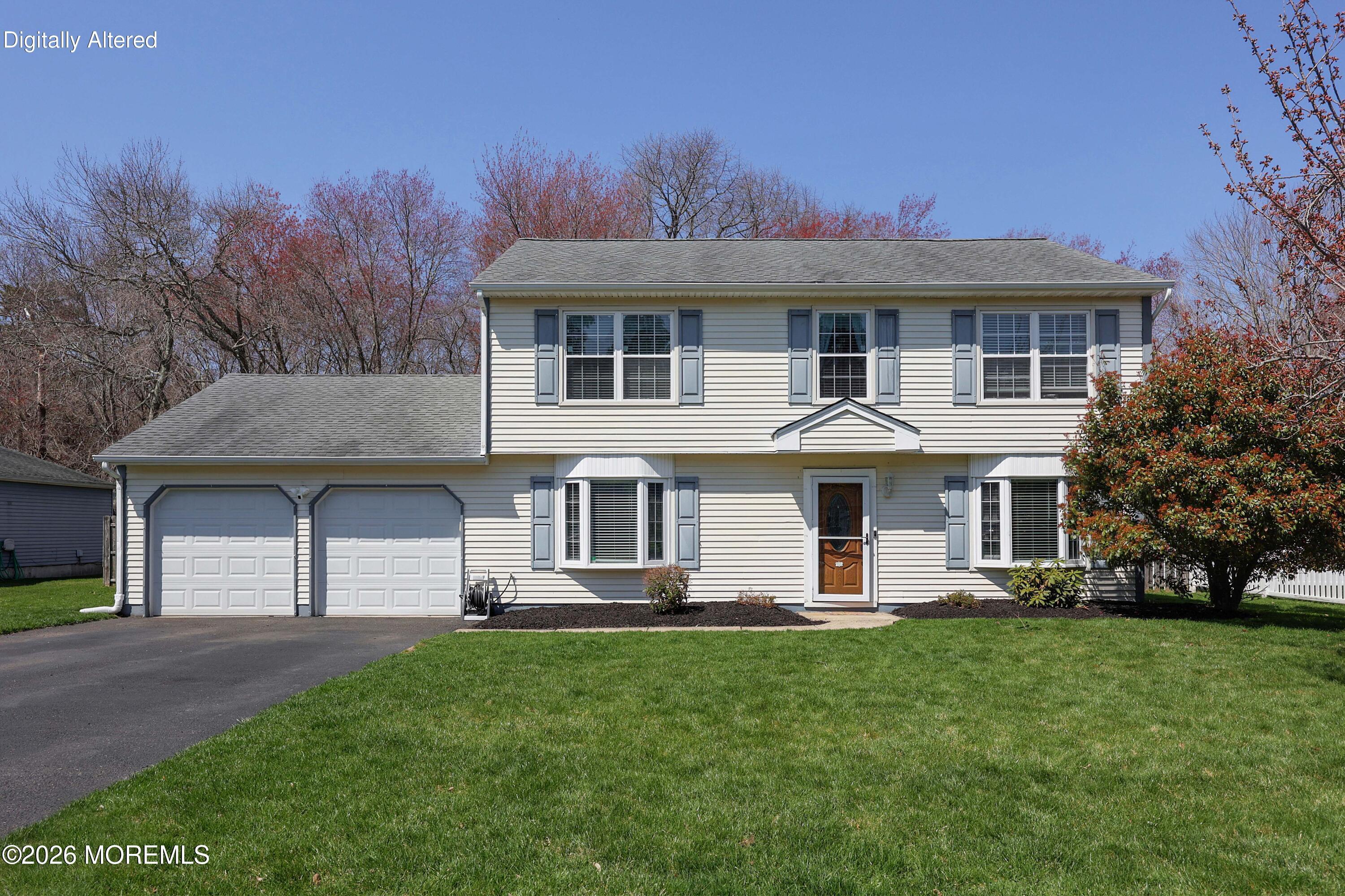 128 Oak Glen Road, Toms River, NJ, 08753 image 7