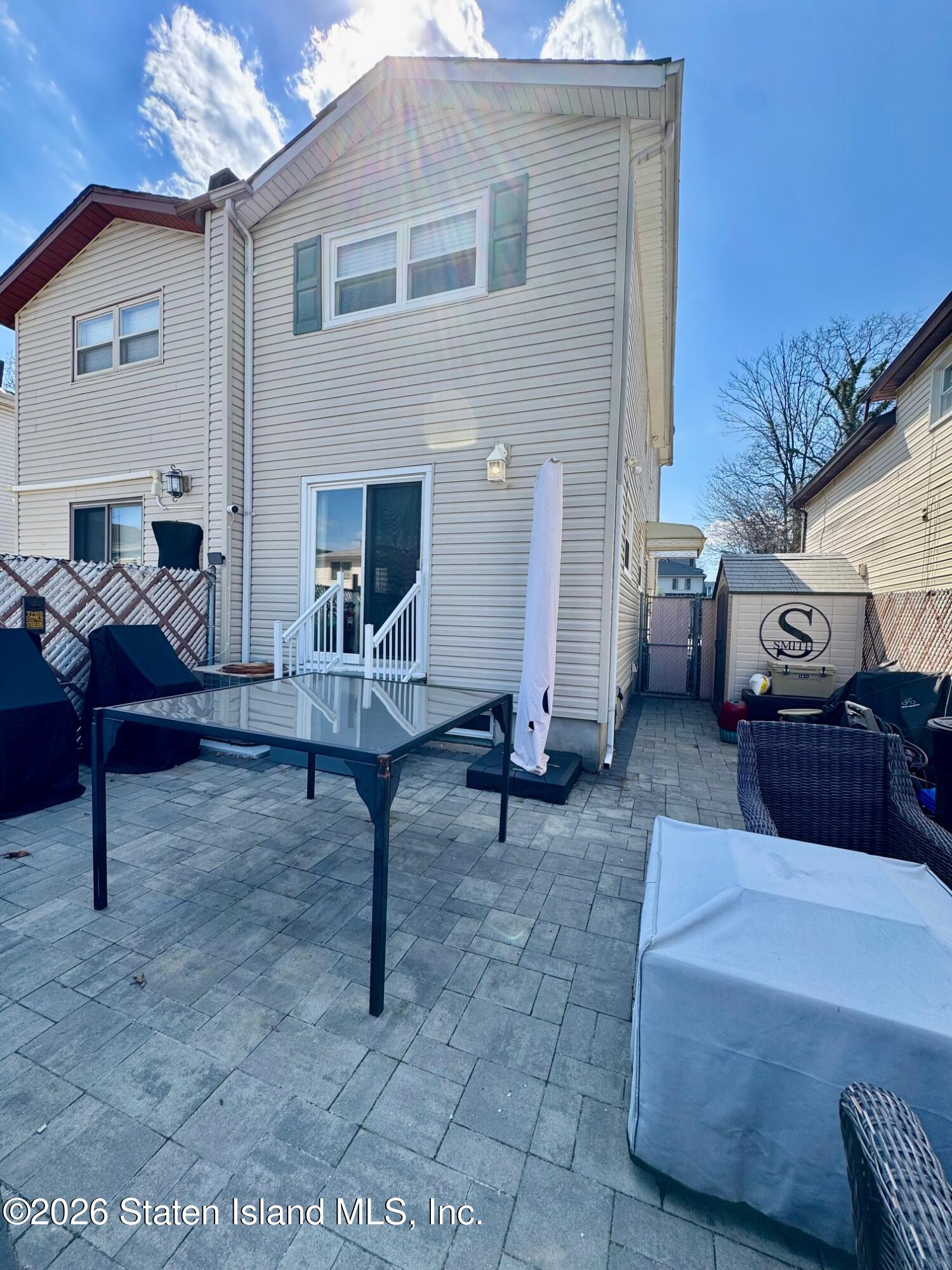 435 Getz Avenue, Staten Island, NY, 10312 image 37