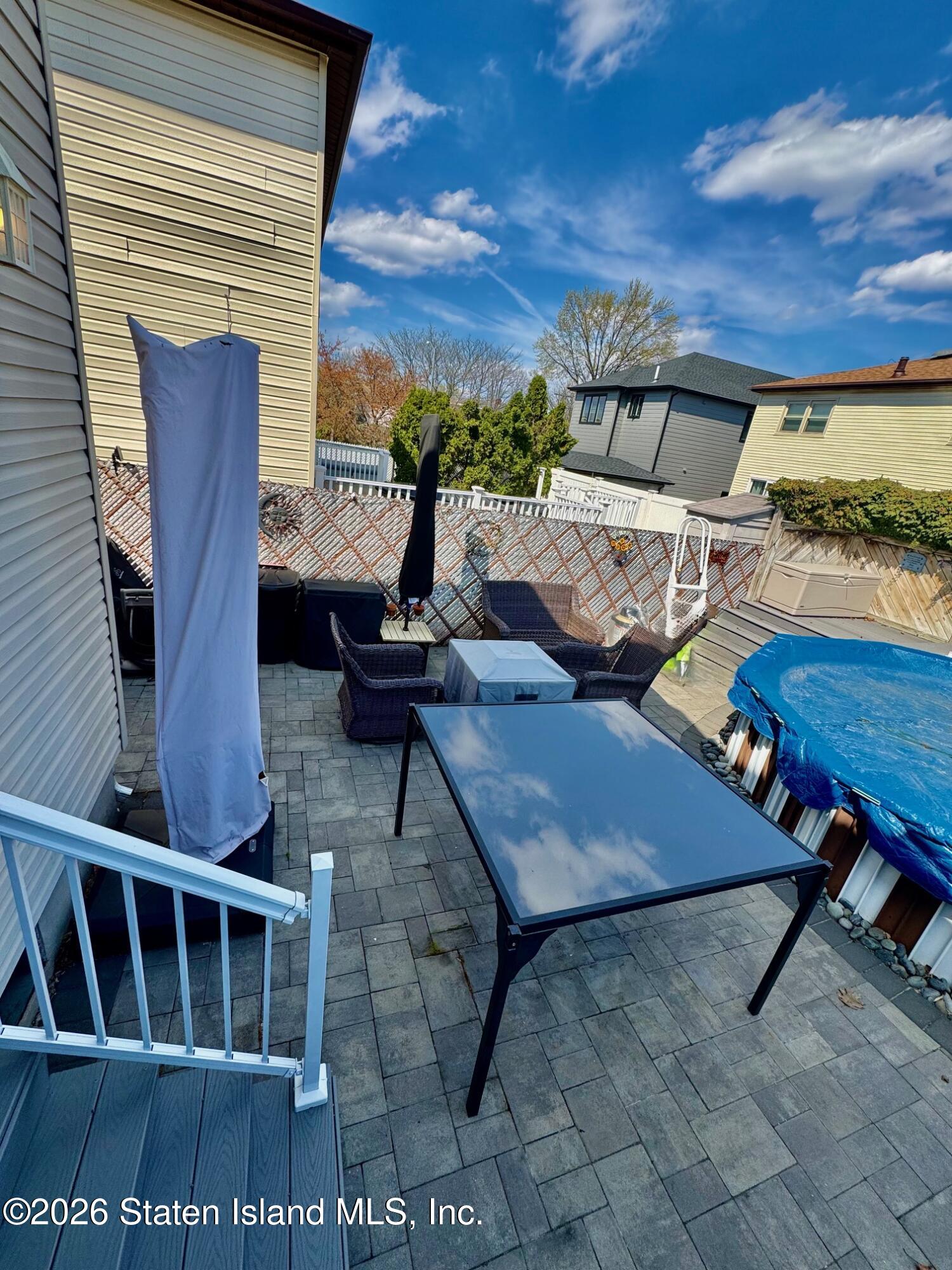 435 Getz Avenue, Staten Island, NY, 10312 image 35
