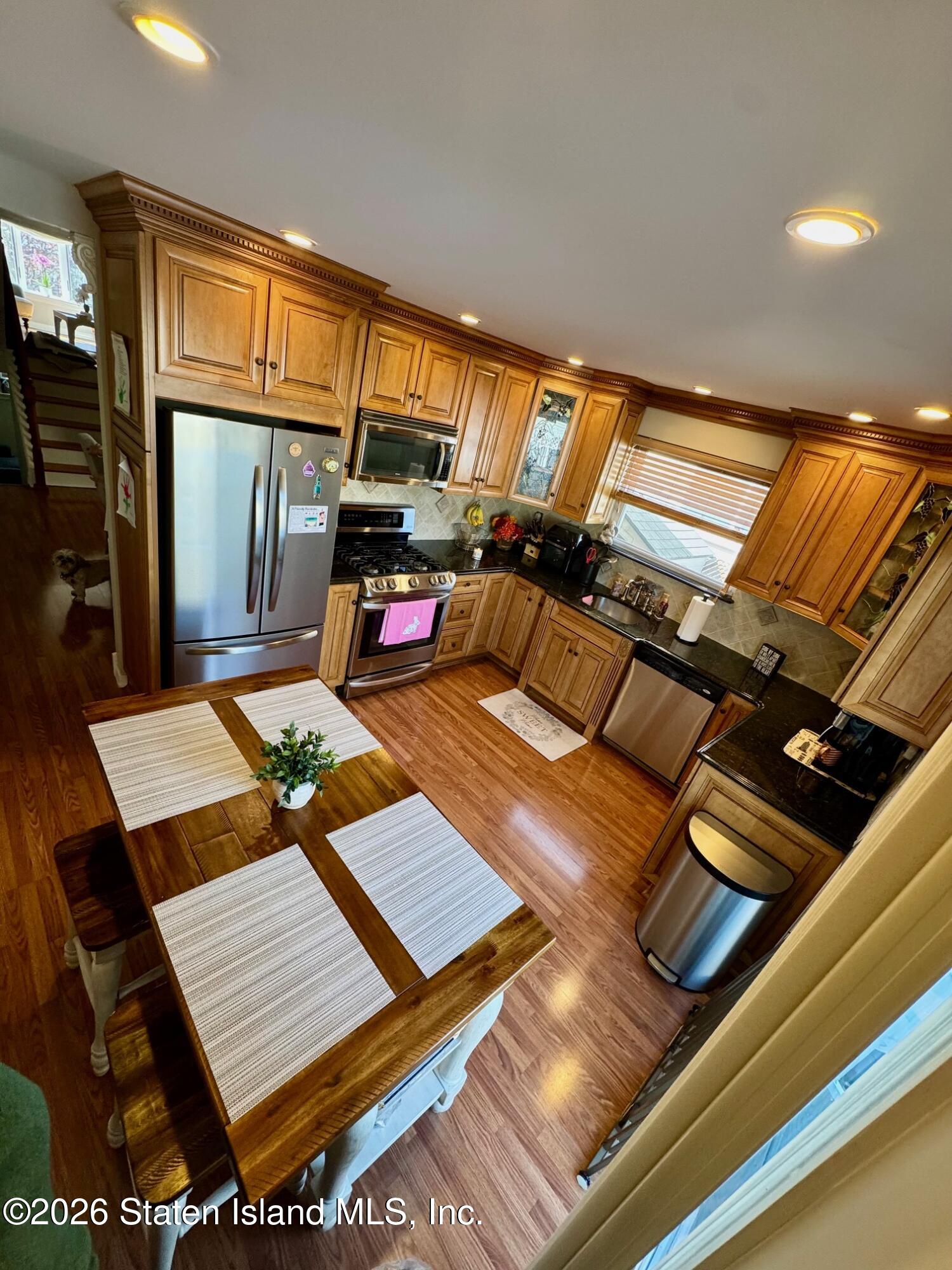435 Getz Avenue, Staten Island, NY, 10312 image 16